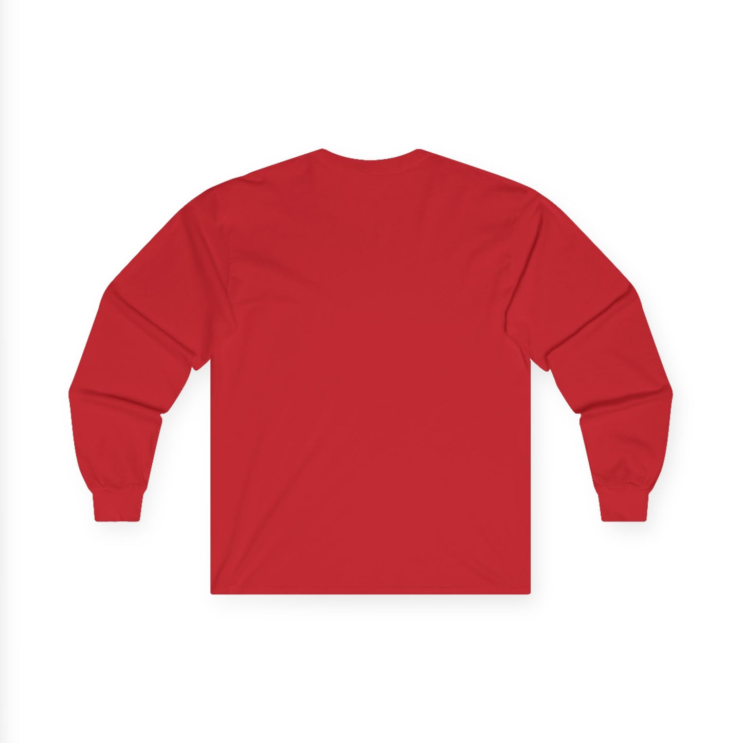 Broken Crayons Collection -“DON’T QUIT” Long Sleeve Shirt – Pan-African Graffiti Style Motivational Apparel