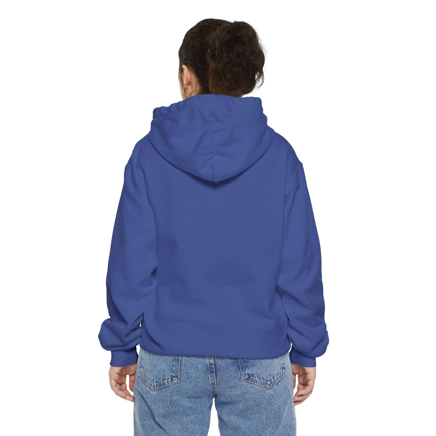 Occupations Beyond Prison Hoodie | Broken Crayons Collection™ Empowerment Appare