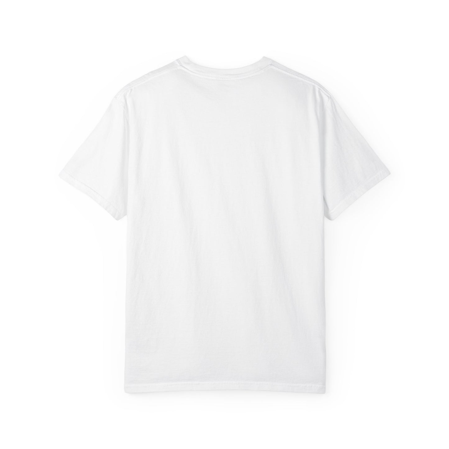 Broken Crayons Built Different™ Tee | Bold Urban Streetwear