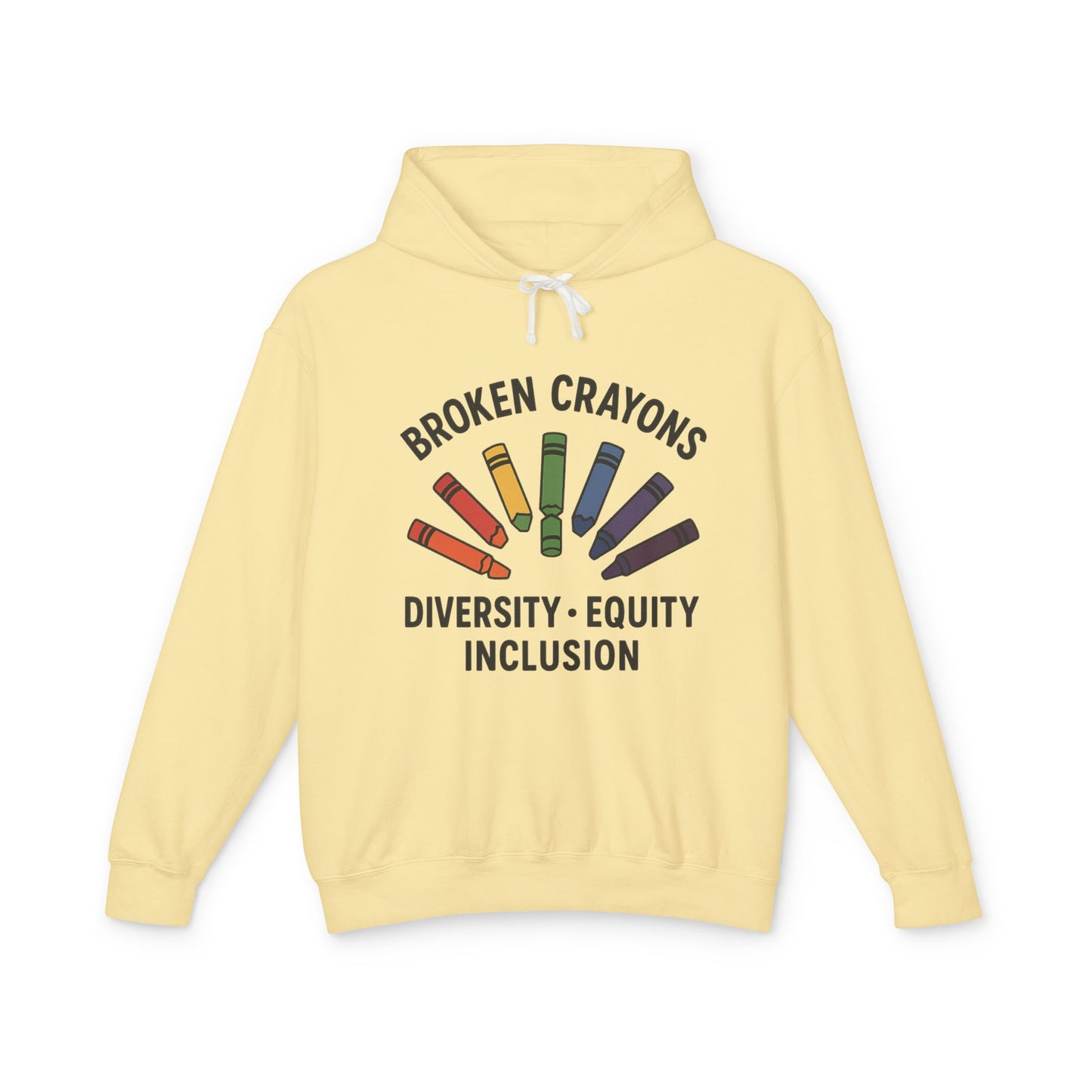 I Am a Boy of Color…PERIOD!™ Hoodie – Bold Empowerment Streetwear
