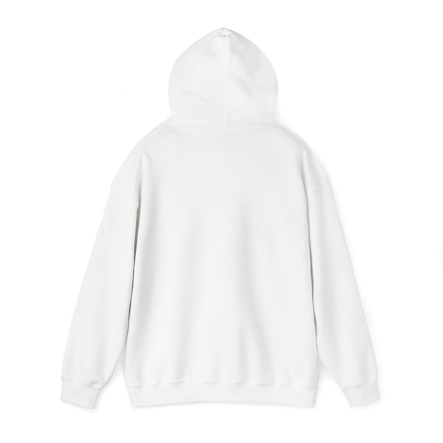 Unisex Heavy Blend™ Graduation Hoodie - Fun, Cozy Gift for Graduates, Back to School, Humor, Celebration, Comfy Wear