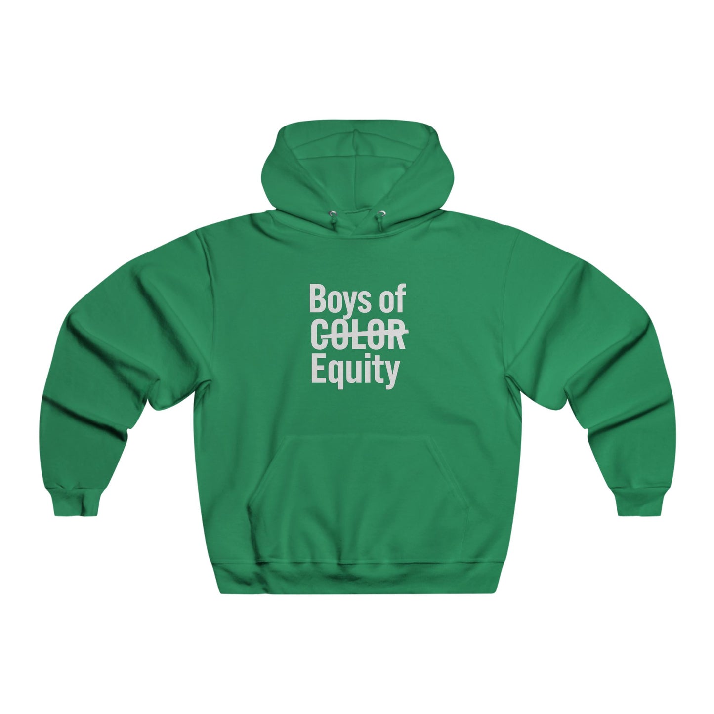 Men's Comfy NUBLEND® Hooded Sweatshirt – Perfect for Cozy Days, Casual Outings, Gifts, Fall & Winter Wear, Everyday Comfort