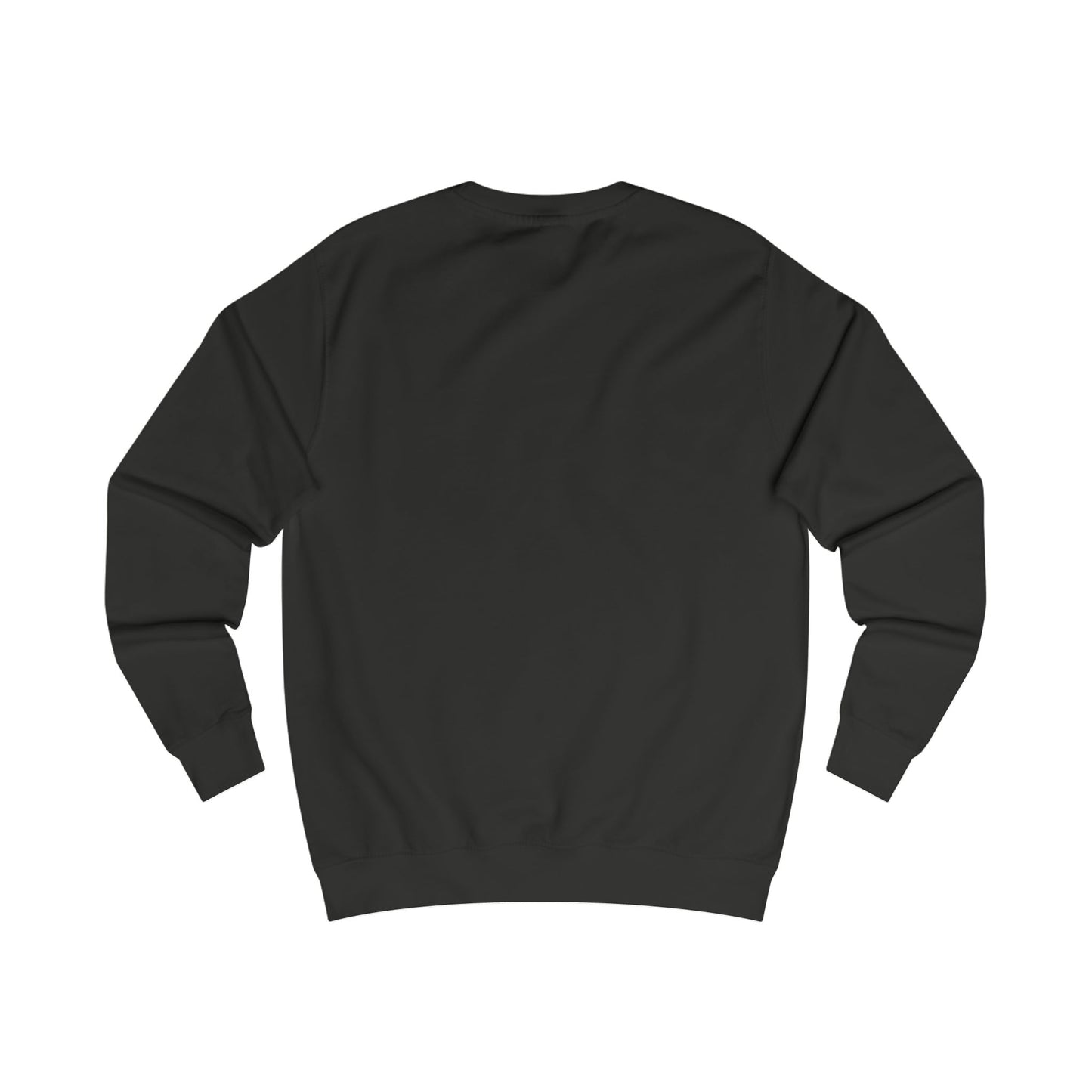 Broken Crayons Collection Official "BCC The Movement" Branded Sweatshirt - Support The Cause
