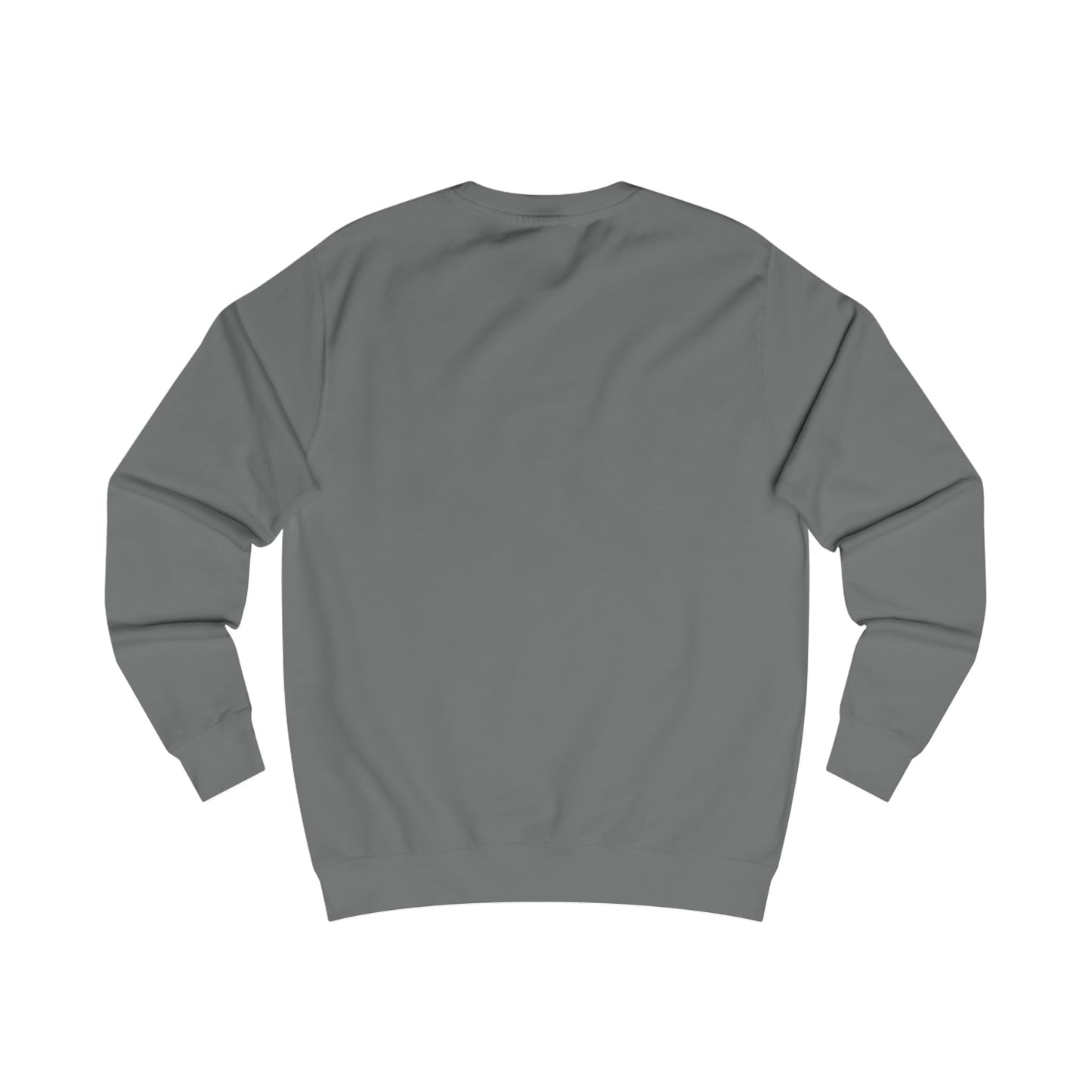 Broken Crayons Collection Official "BCC The Movement" Branded Sweatshirt - Support The Cause