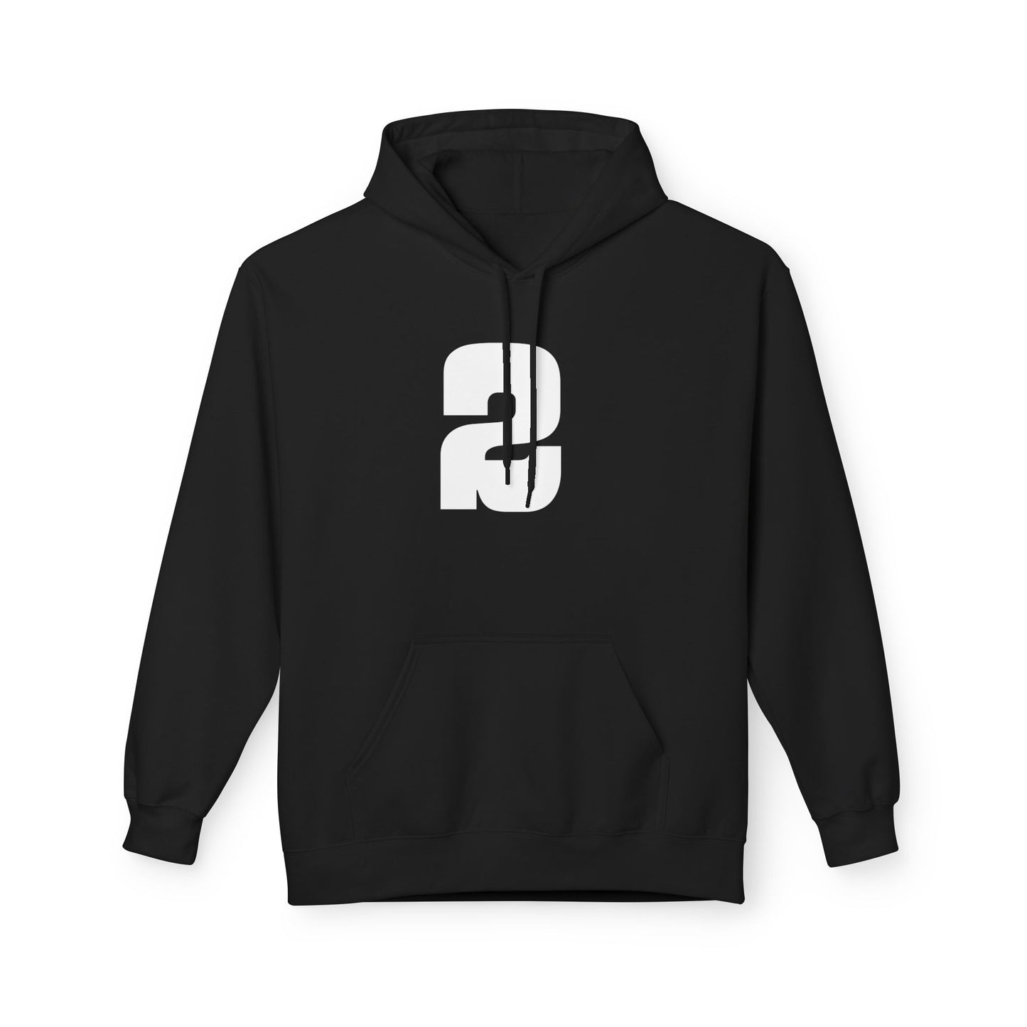 Number 2 Hoodie – REFLECT REBUILD™ Message for Boys of Color | Broken Crayons
