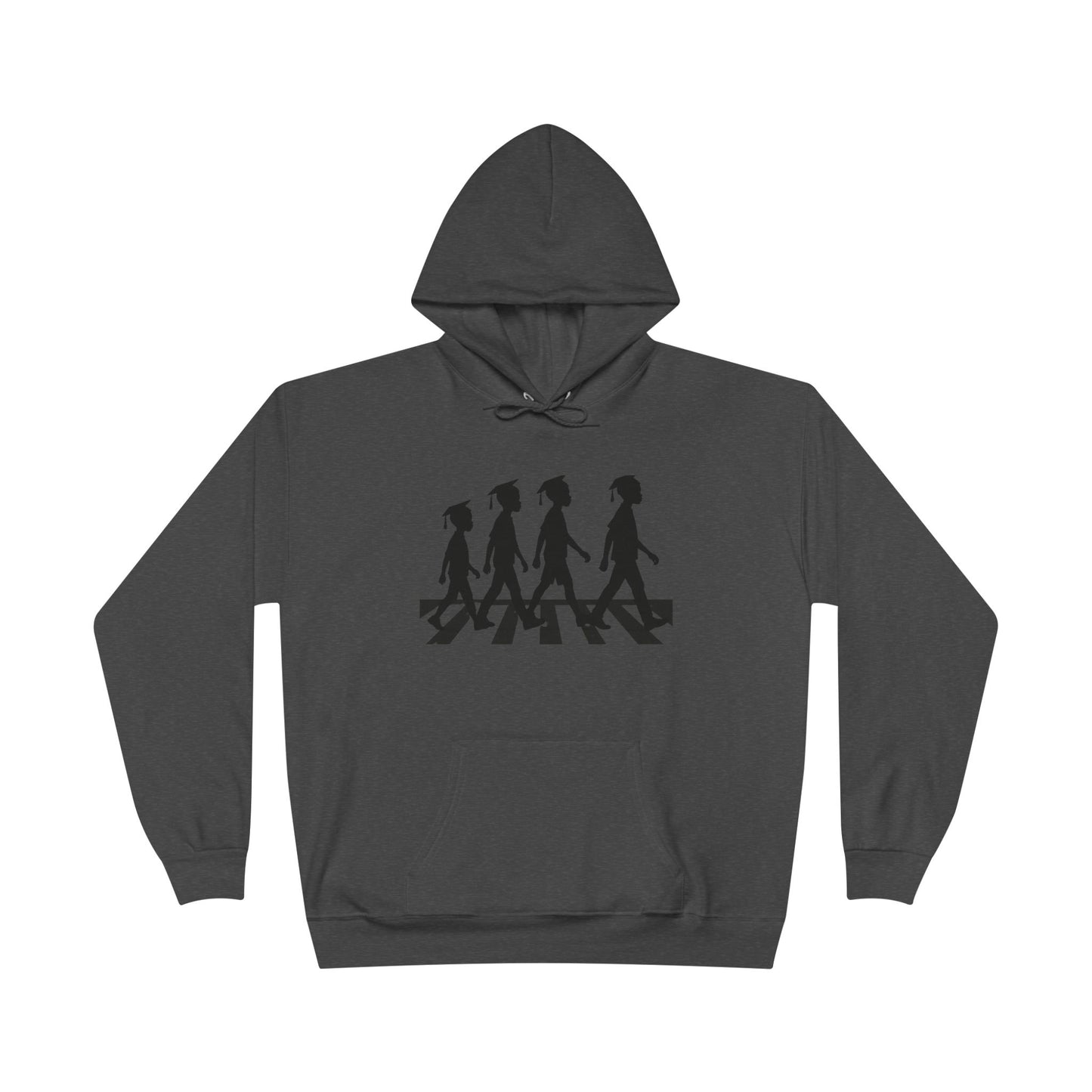 Educated Boy of Color™ Hoodie – Bold Statement Apparel for Empowerment