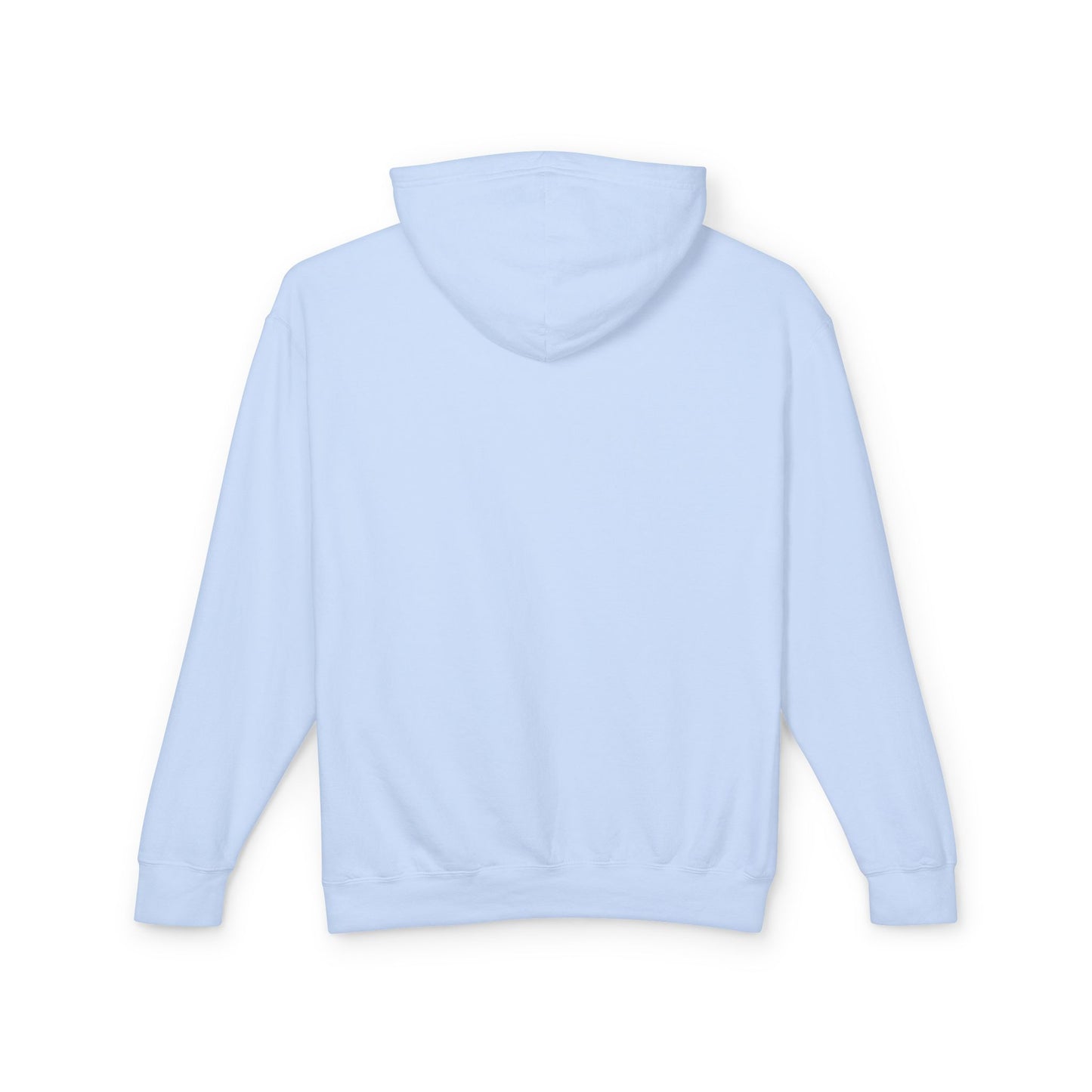 Broken Crayons™ “NOT!” Statement Hoodie – Empowerment Apparel for Men