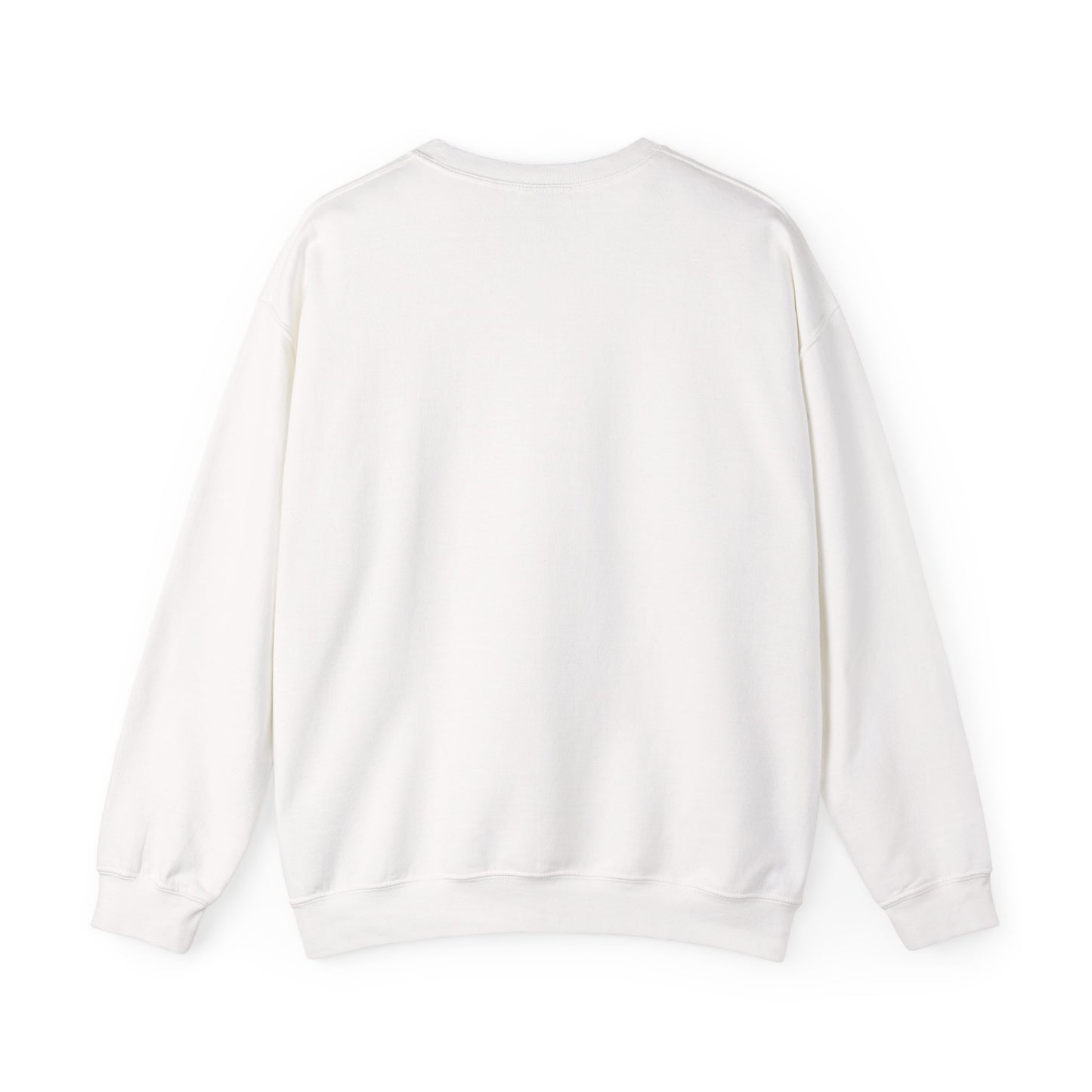 I Am More Than a Statistic™ Sweatshirt | Resilience in Motion – Broken Crayons Collection