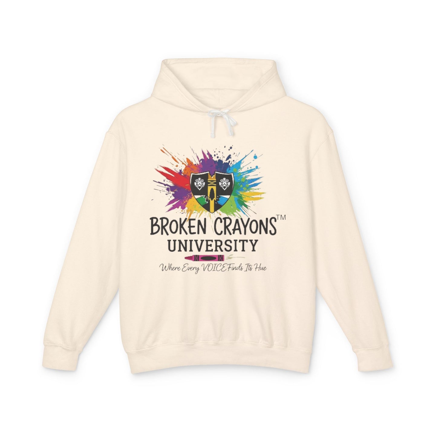 The Broken Crayons Collection | Where Every Color Finds Its Hue