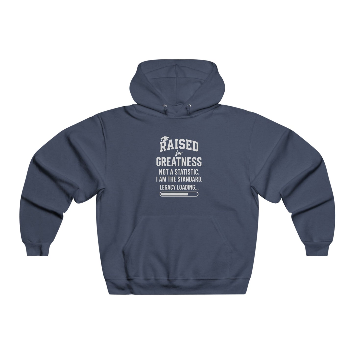 Cozy Men's Hooded Sweatshirt with Classic Retro Design, Comfortable Unisex Hoodie, Gift for Birthdays, Casual Wear, Streetwear