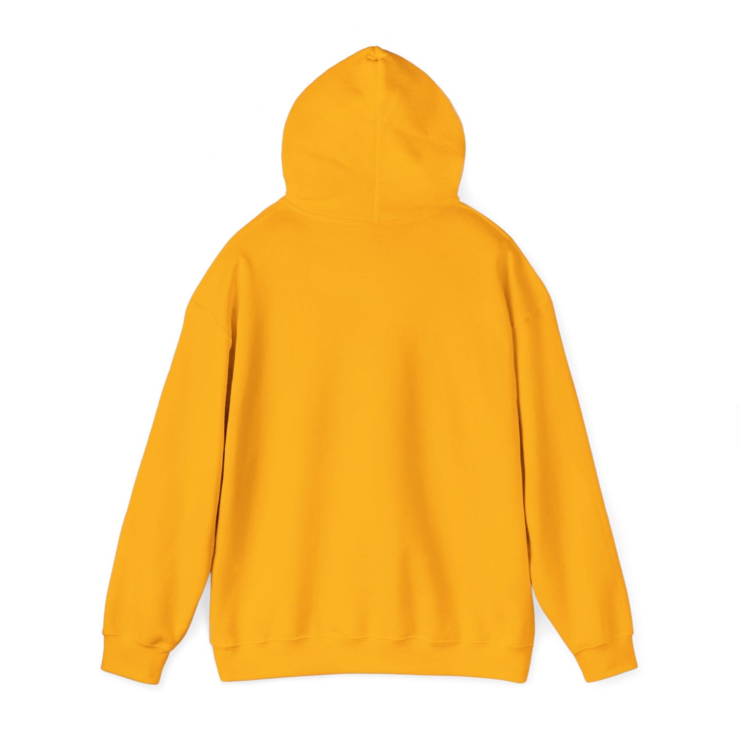 Unisex Heavy Blend™ Graduation Hoodie - Fun, Cozy Gift for Graduates, Back to School, Humor, Celebration, Comfy Wear