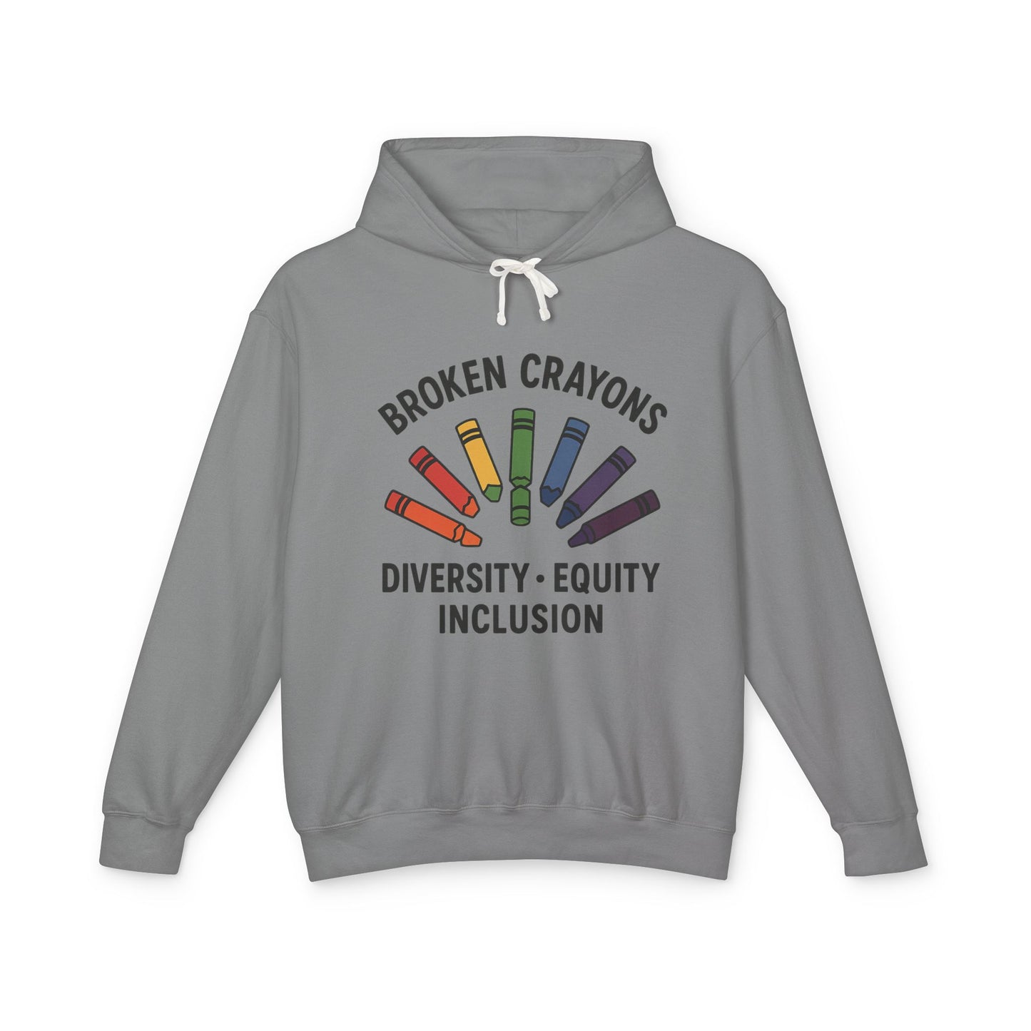 I Am a Boy of Color…PERIOD!™ Hoodie – Bold Empowerment Streetwear