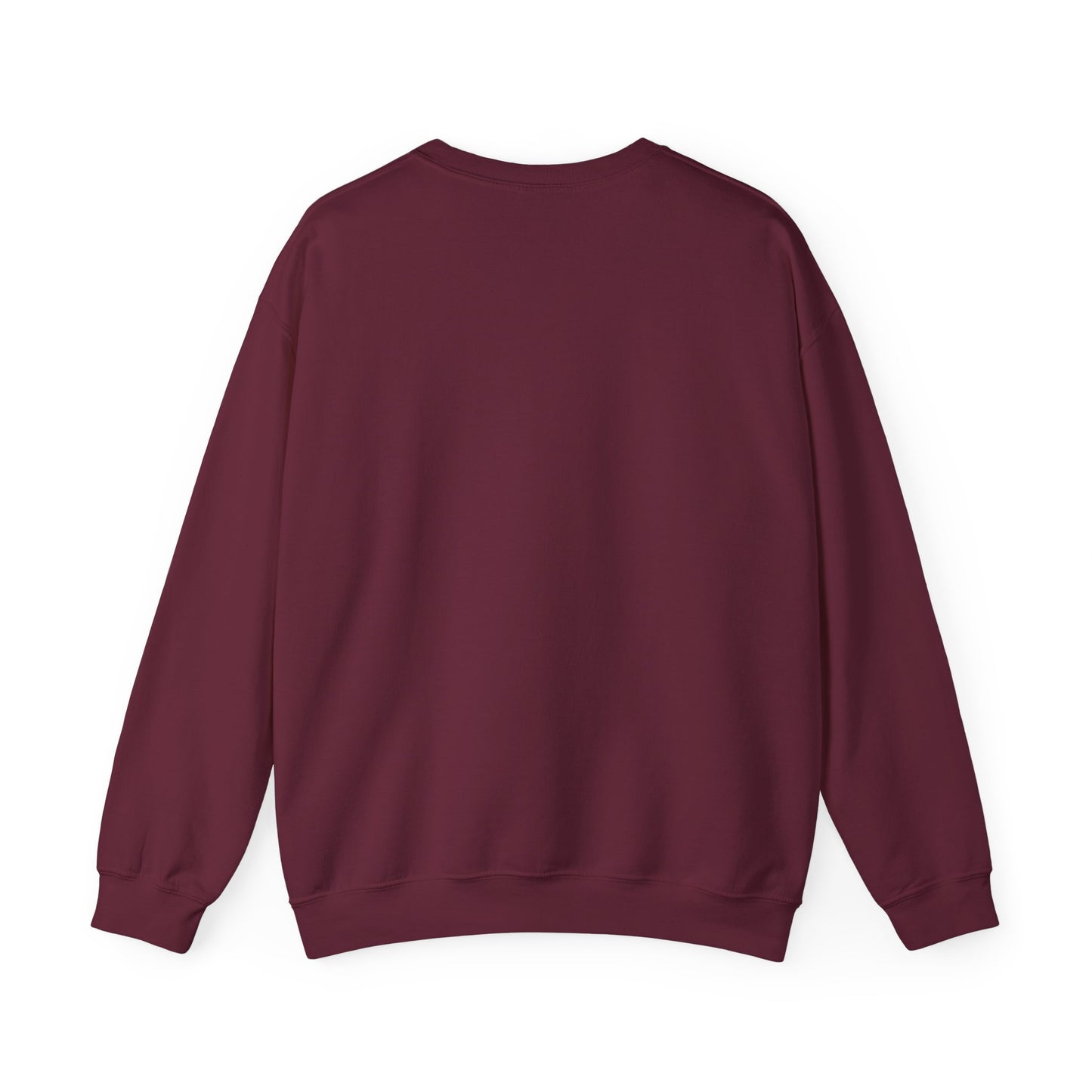 I Am More Than a Statistic™ Sweatshirt | Resilience in Motion – Broken Crayons Collection
