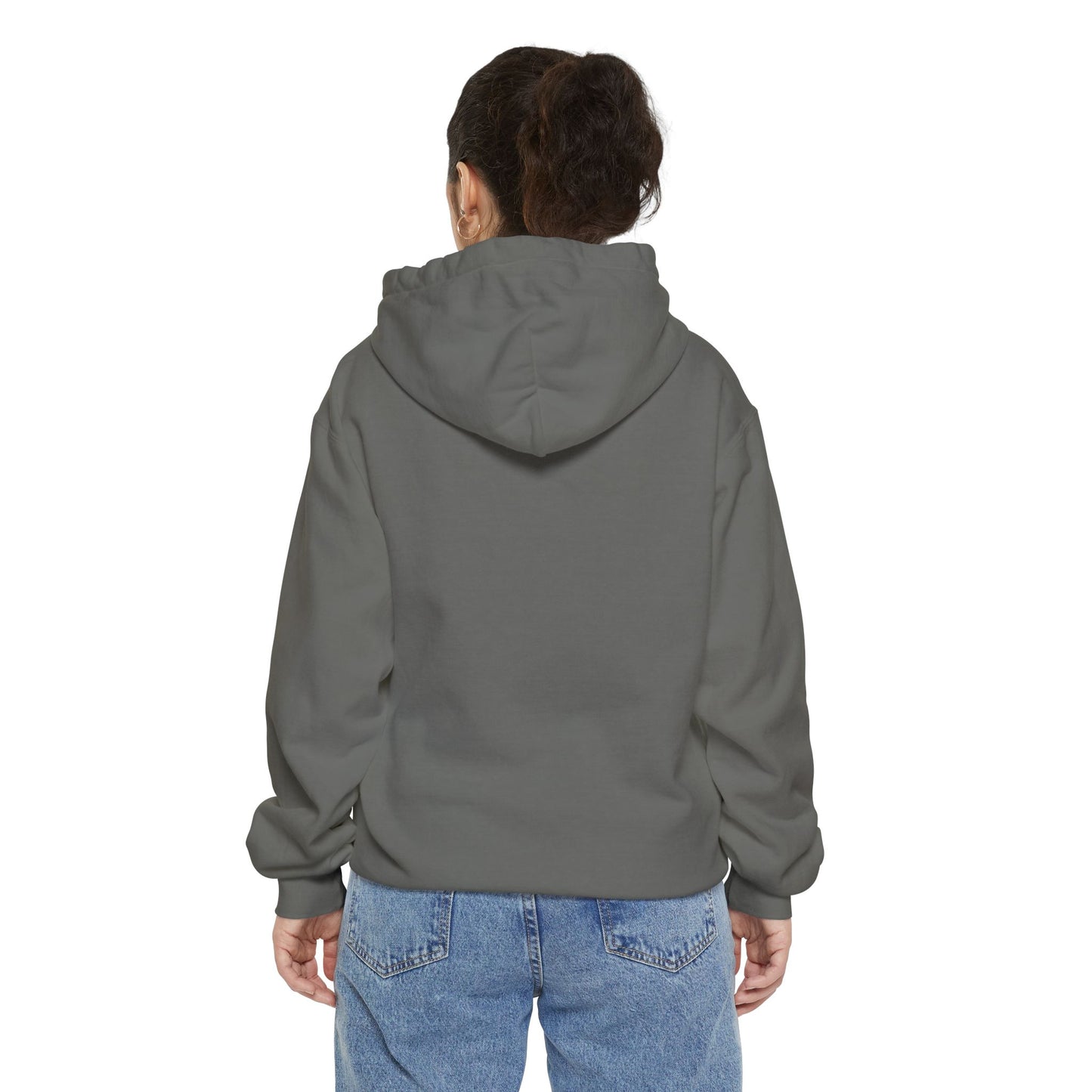 Occupations Beyond Prison Hoodie | Broken Crayons Collection™ Empowerment Appare