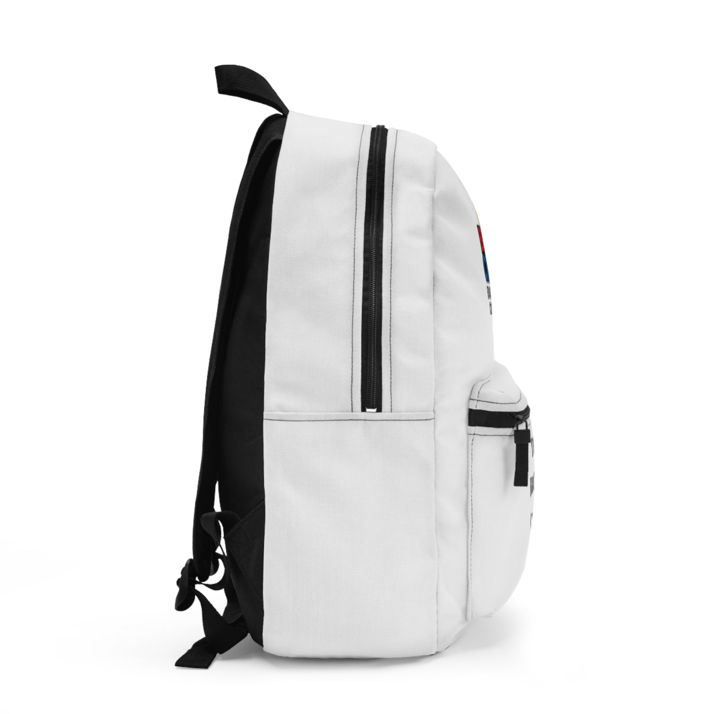 Empowering Youth Backpack | Broken Crayons Collection