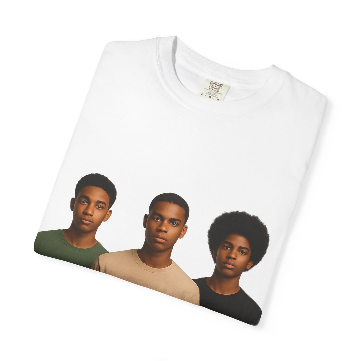 Empowering Leaders T-Shirt, Unisex Activism Tee, Social Change Apparel, Gift for Change Makers, Casual Statement Top