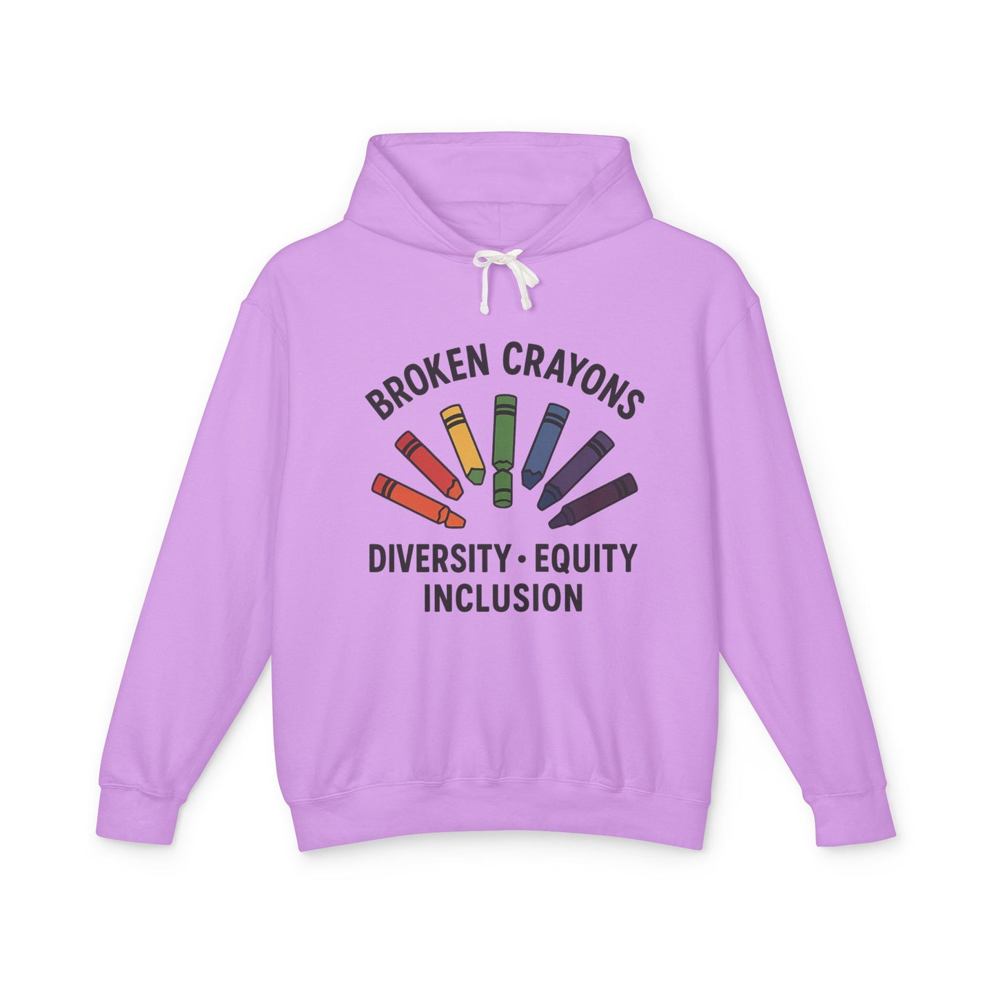 I Am a Boy of Color…PERIOD!™ Hoodie – Bold Empowerment Streetwear