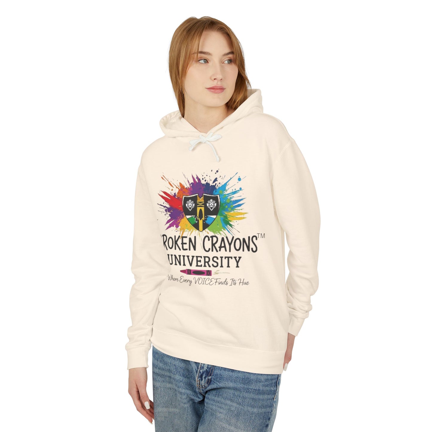 The Broken Crayons Collection | Where Every Color Finds Its Hue