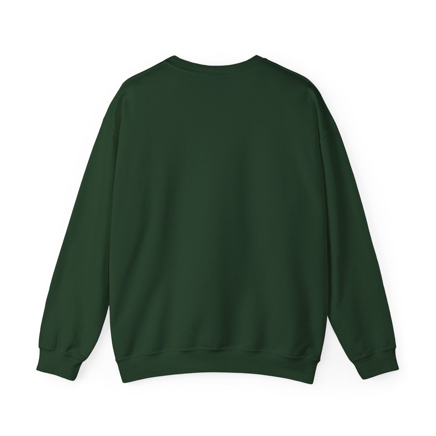 I Am More Than a Statistic™ Sweatshirt | Resilience in Motion – Broken Crayons Collection