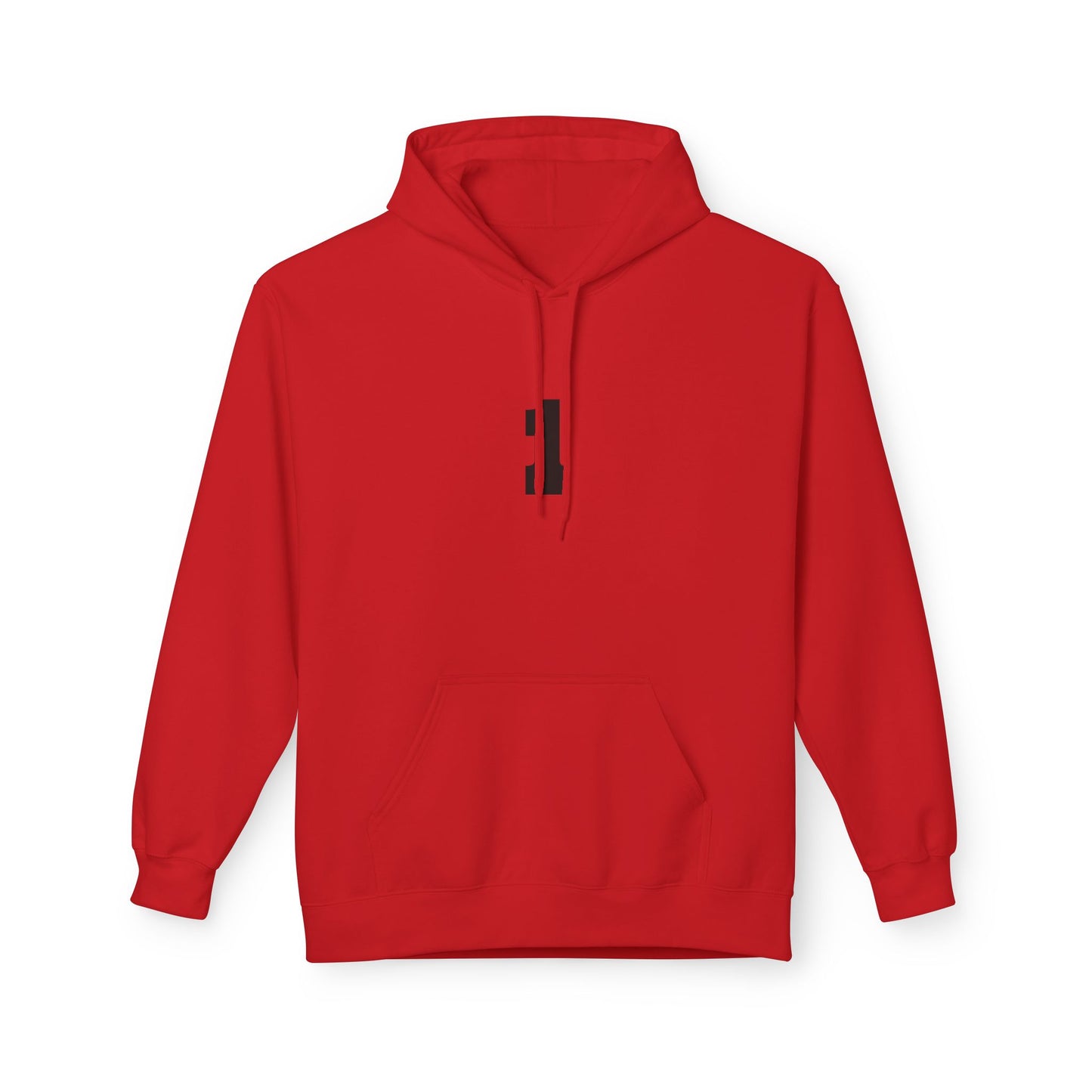 Unbreakable #1 Hoodie – Bold Empowerment Streetwear
