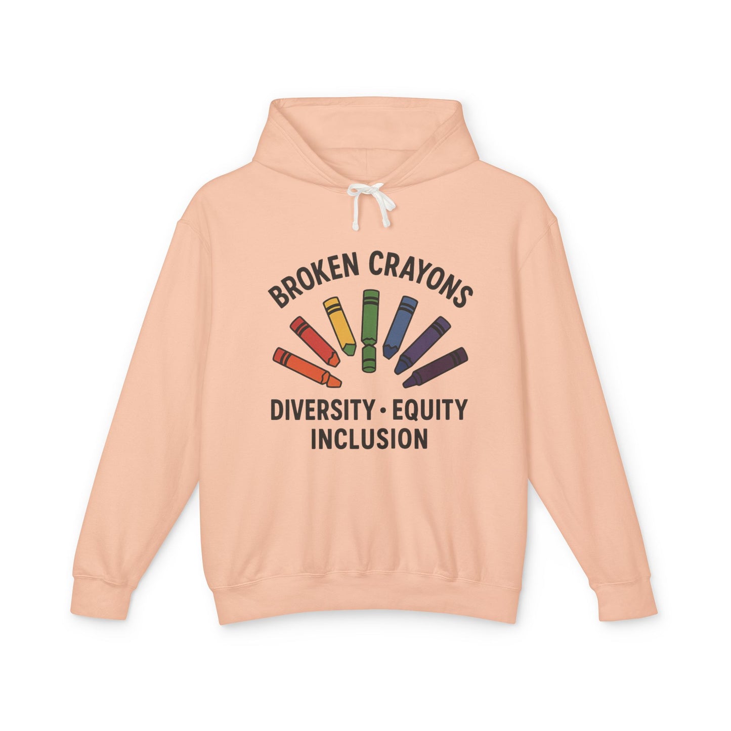 I Am a Boy of Color…PERIOD!™ Hoodie – Bold Empowerment Streetwear