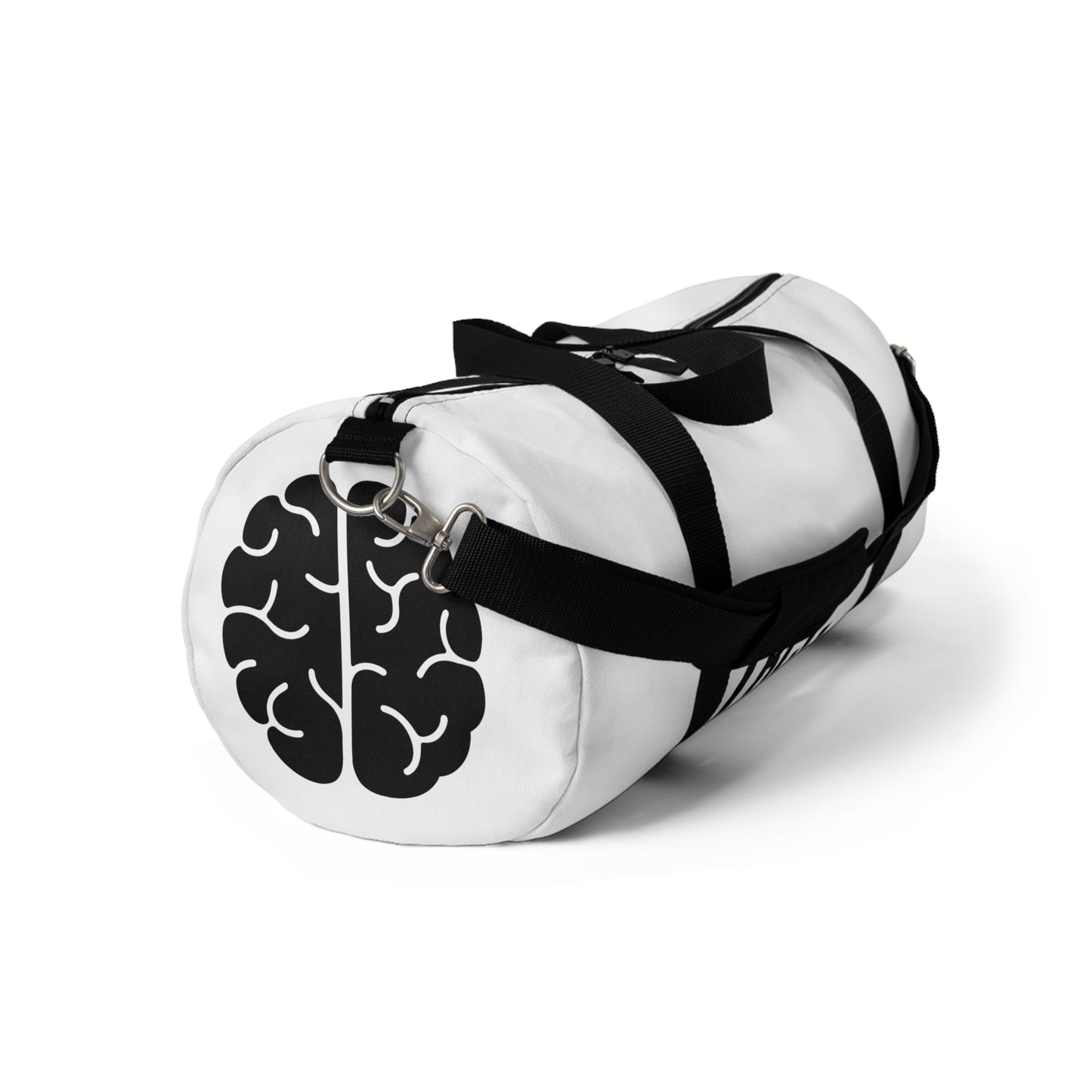 Stylish Duffel Bag for Gym, Travel, or Weekend Getaways | Personalized Travel Bag, Workout Gear, Luggage, Sports Bag, Gym Tote