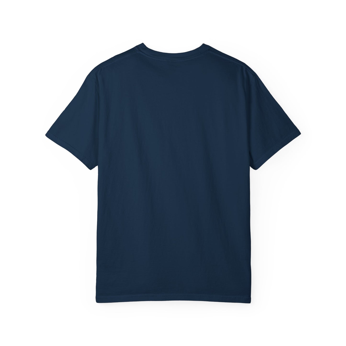 I Have Allergies, Handcuffs, and Coffins Tee – Broken Crayons Collection™ | Empowerment Apparel for Dark Truths