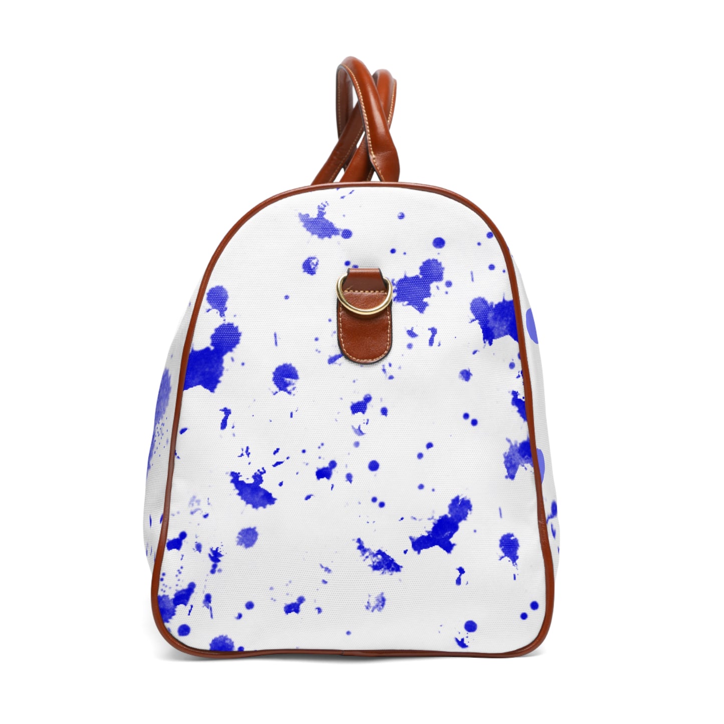 Stylish Waterproof Travel Bag - Perfect for Adventurers, Weekend Getaways, and Gym Lovers, Never Stop Design, Travel Accessory, Gift [...]