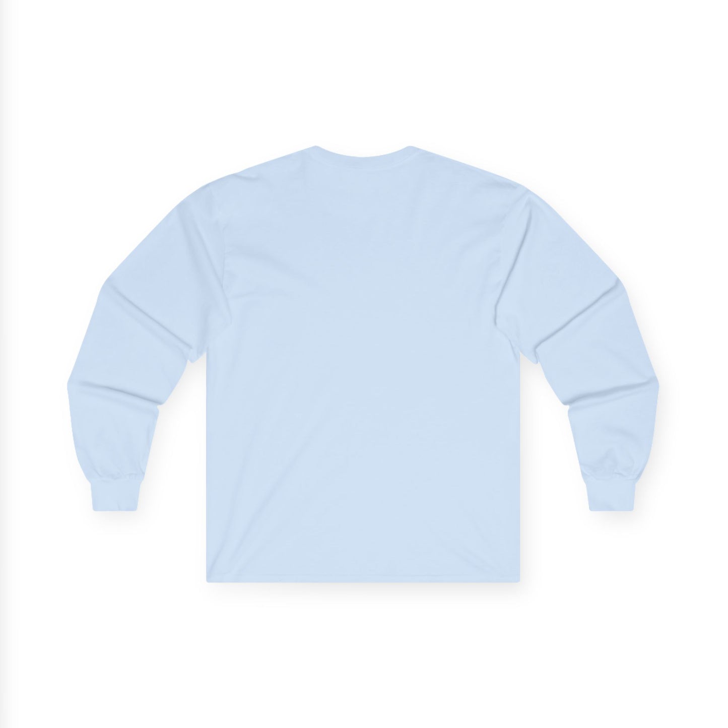 Broken Crayons Collection -“DON’T QUIT” Long Sleeve Shirt – Pan-African Graffiti Style Motivational Apparel
