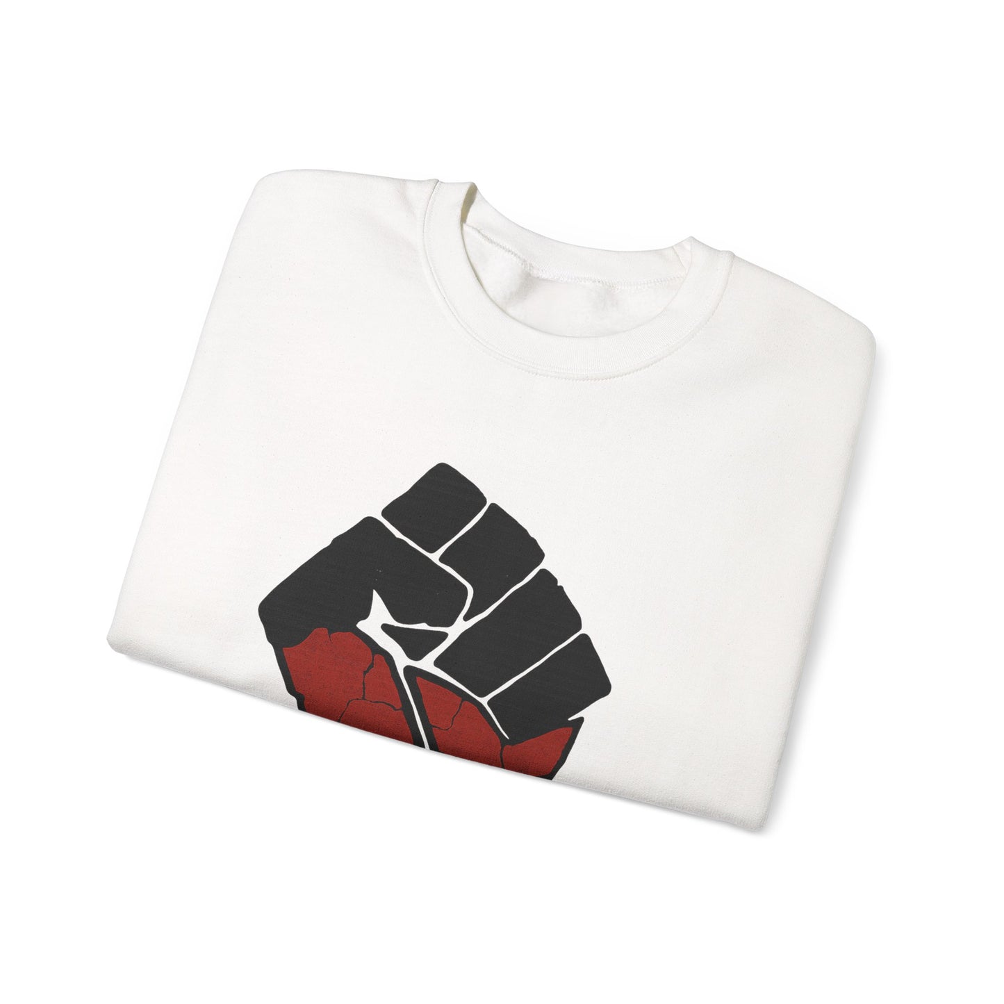 Empowering Crewneck Sweatshirt - Unisex, Affirmation Apparel, Activism Wear, Comfortable Everyday Style, Inspirational Gift