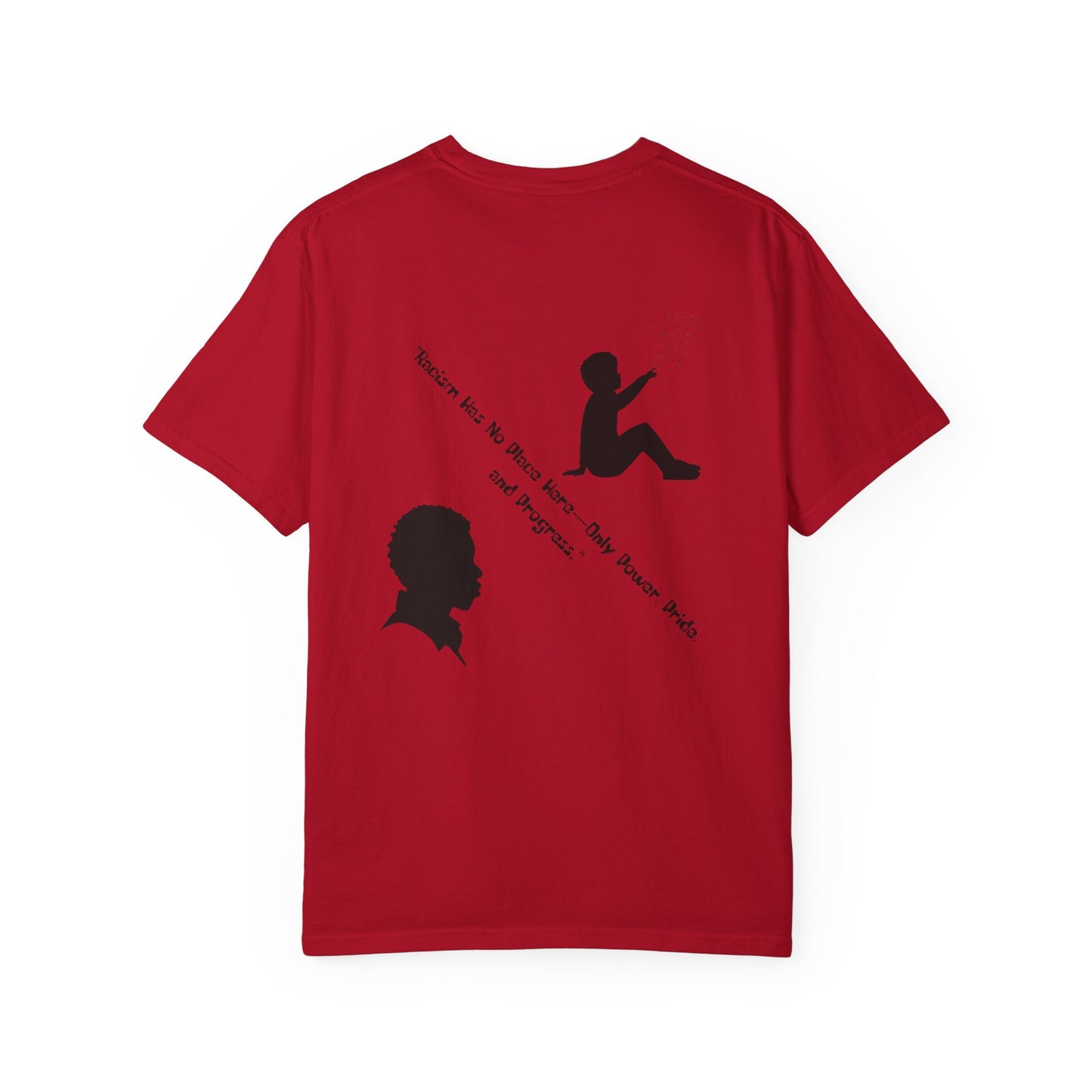 Inspirational Unisex T-Shirt - 'Broken Crayons' Motivational Tee, Casual Wear, Gift for Friend, Art Lover, Unique Statement Shirt