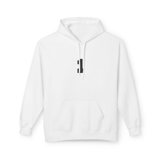 Unbreakable #1 Hoodie – Bold Empowerment Streetwear