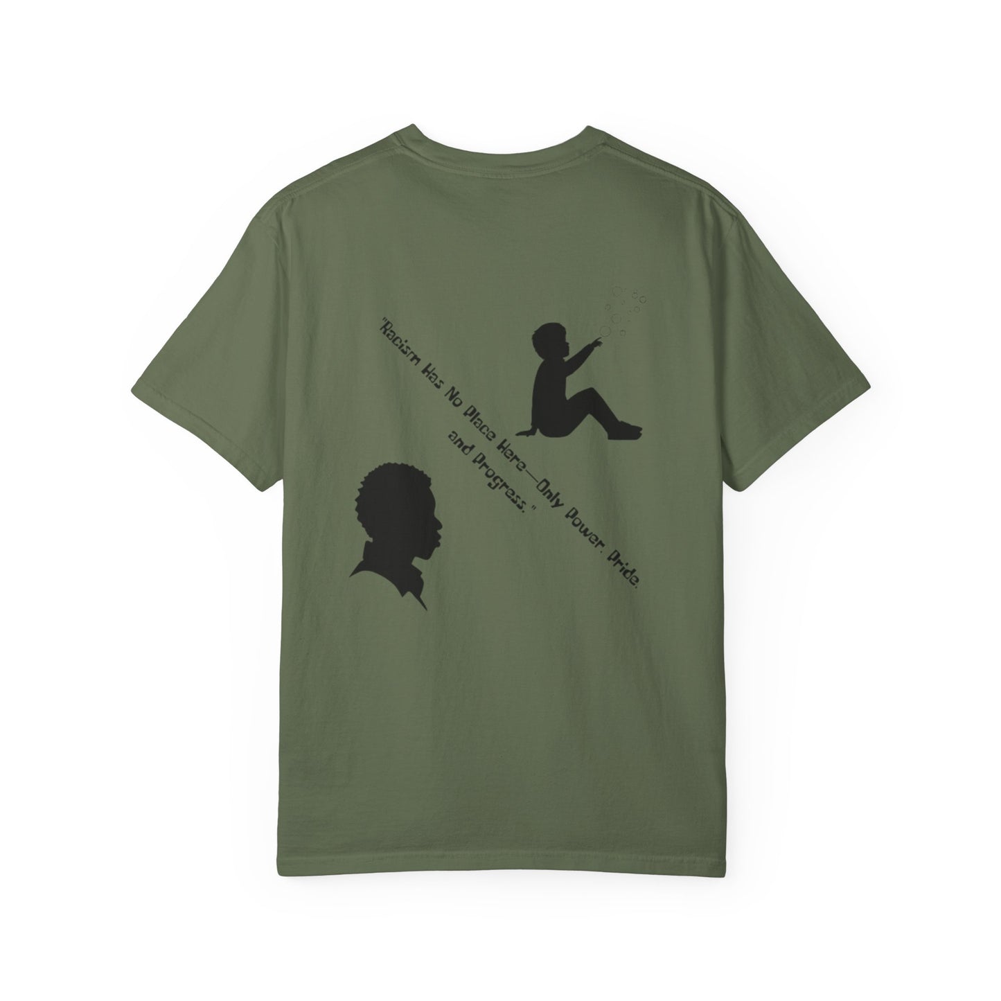 Inspirational Unisex T-Shirt - 'Broken Crayons' Motivational Tee, Casual Wear, Gift for Friend, Art Lover, Unique Statement Shirt