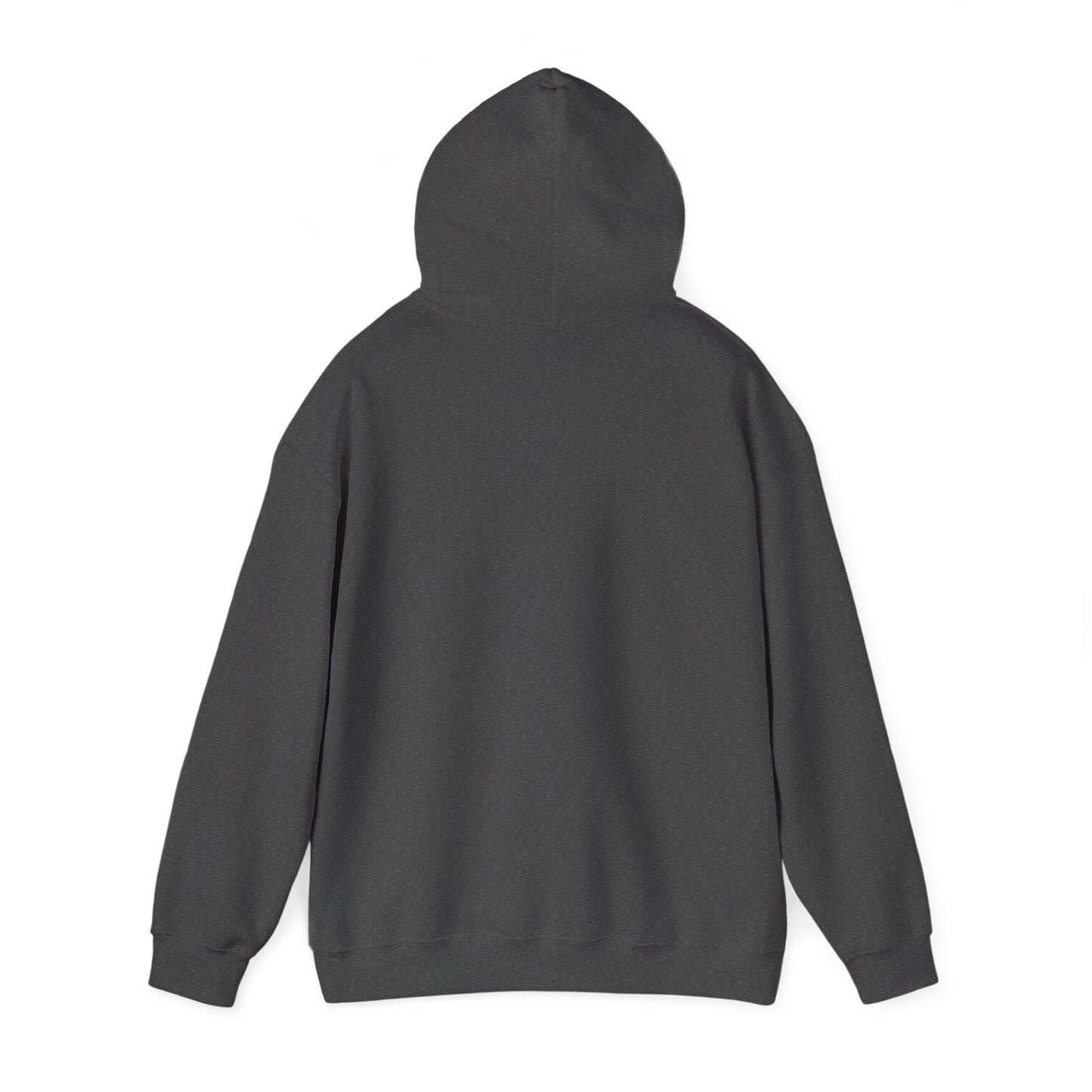 You Can’t Break Me – I’m Made to Rebuild™ Hoodie | The Broken Crayons Collection”