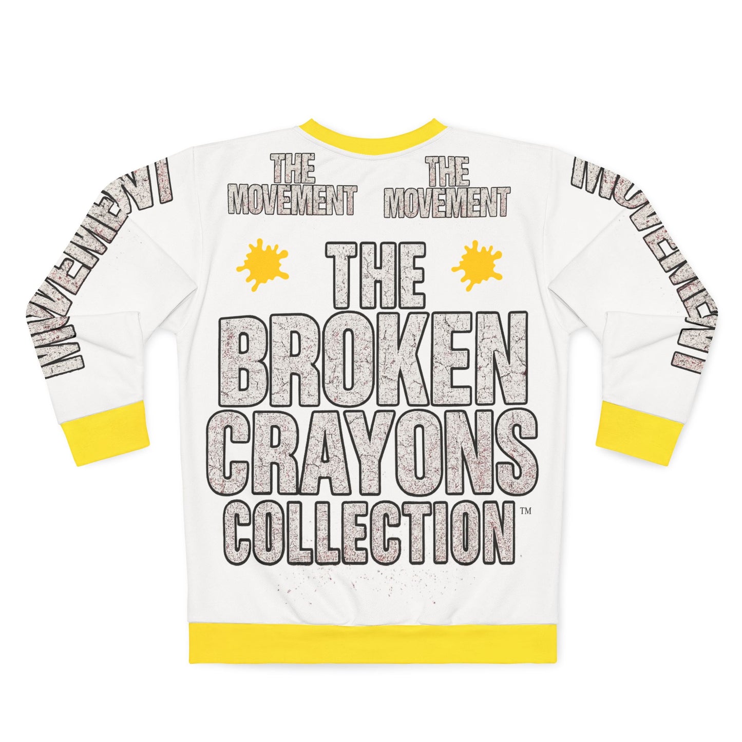 The Broken Crayons Collection | Empowering Apparel for Boys of Color