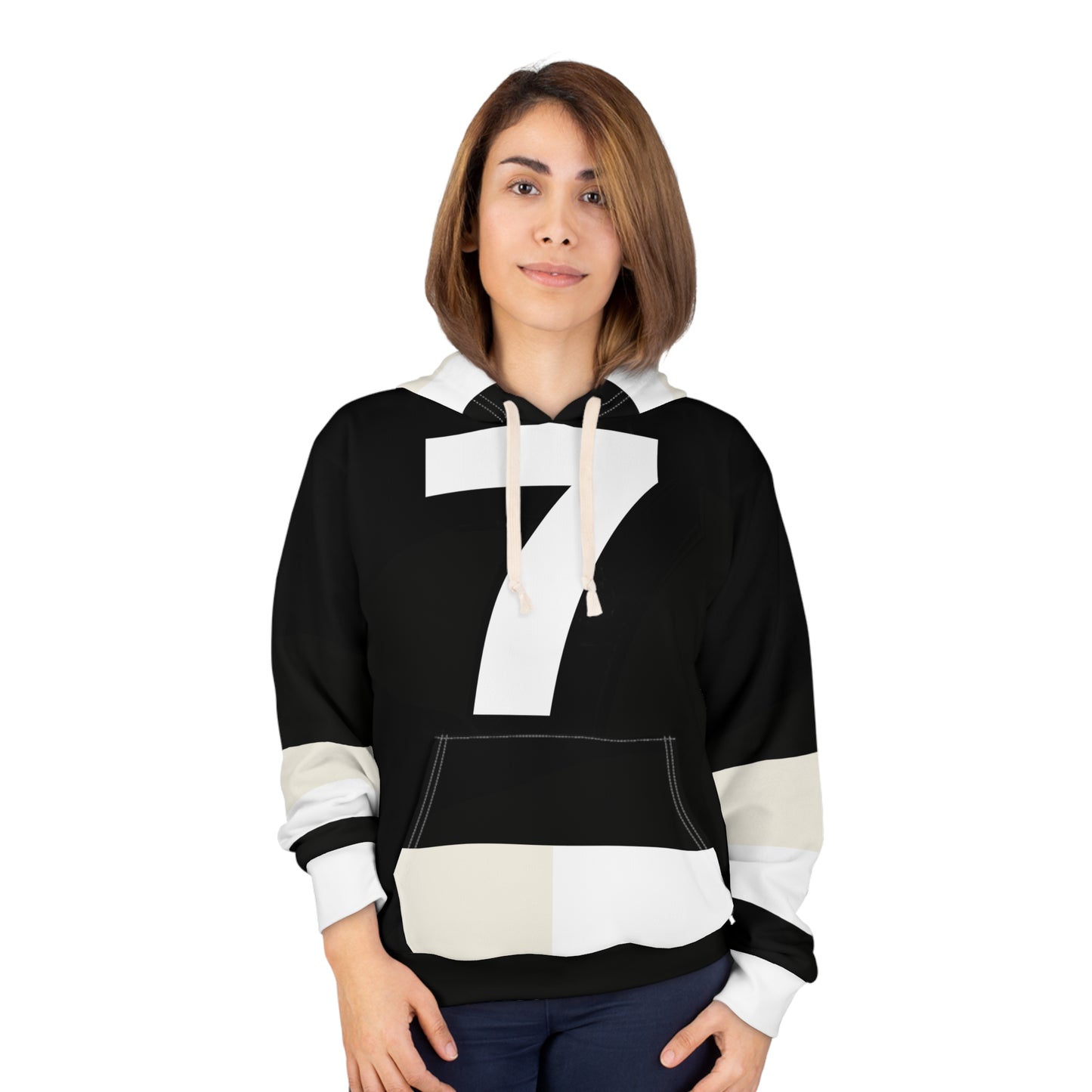 Broken Crayons Collection Unisex Pullover Hoodie - Embrace the Movement