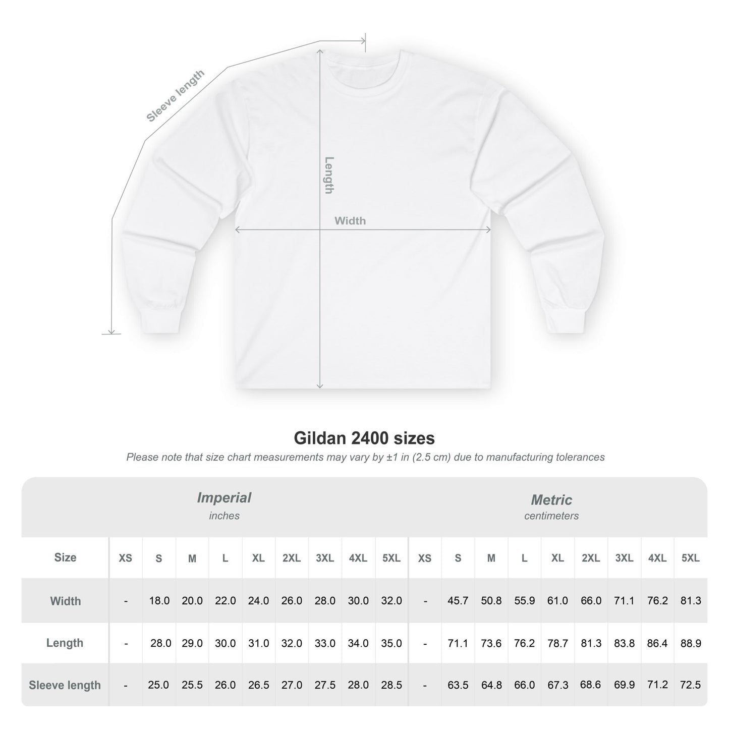 Broken Crayons Collection "You Are Intelligent & Creative" Urban Long Sleeve Tee