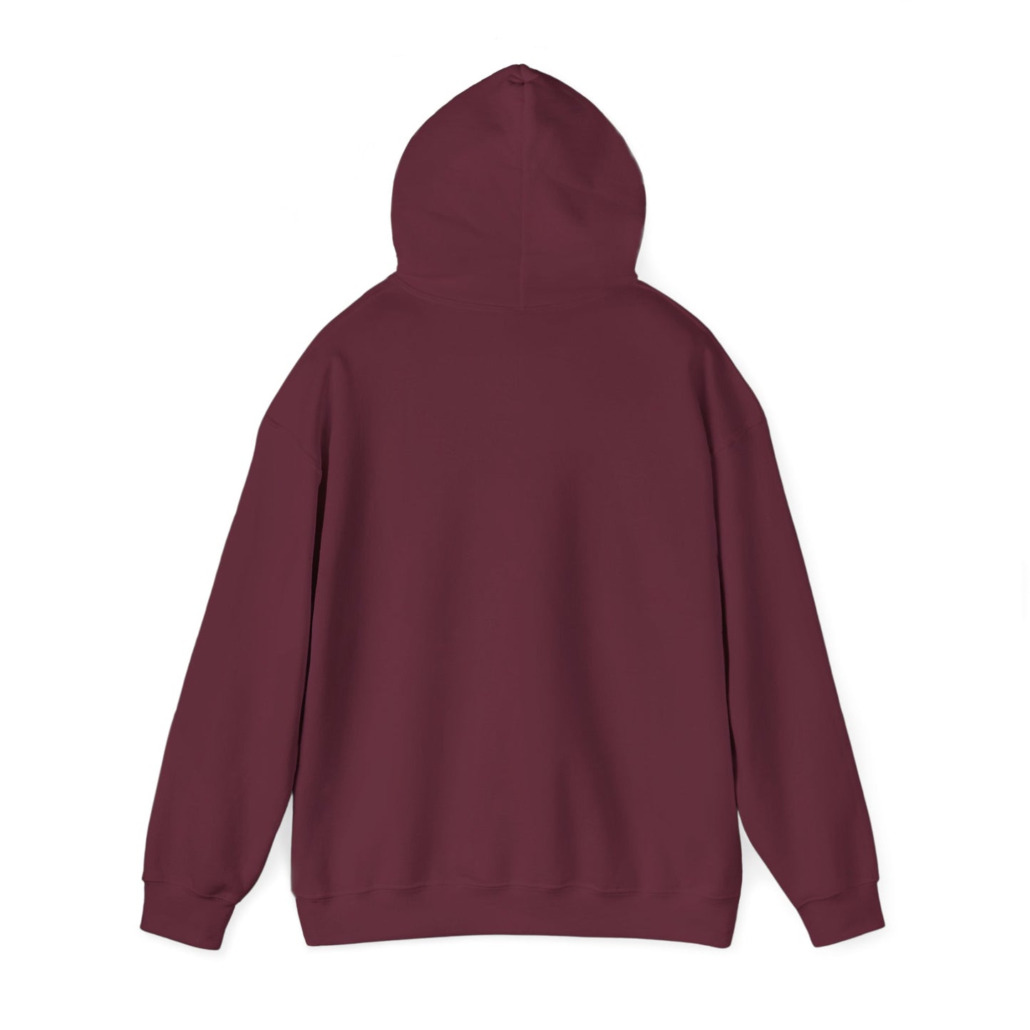 You Can’t Break Me – I’m Made to Rebuild™ Hoodie | The Broken Crayons Collection”