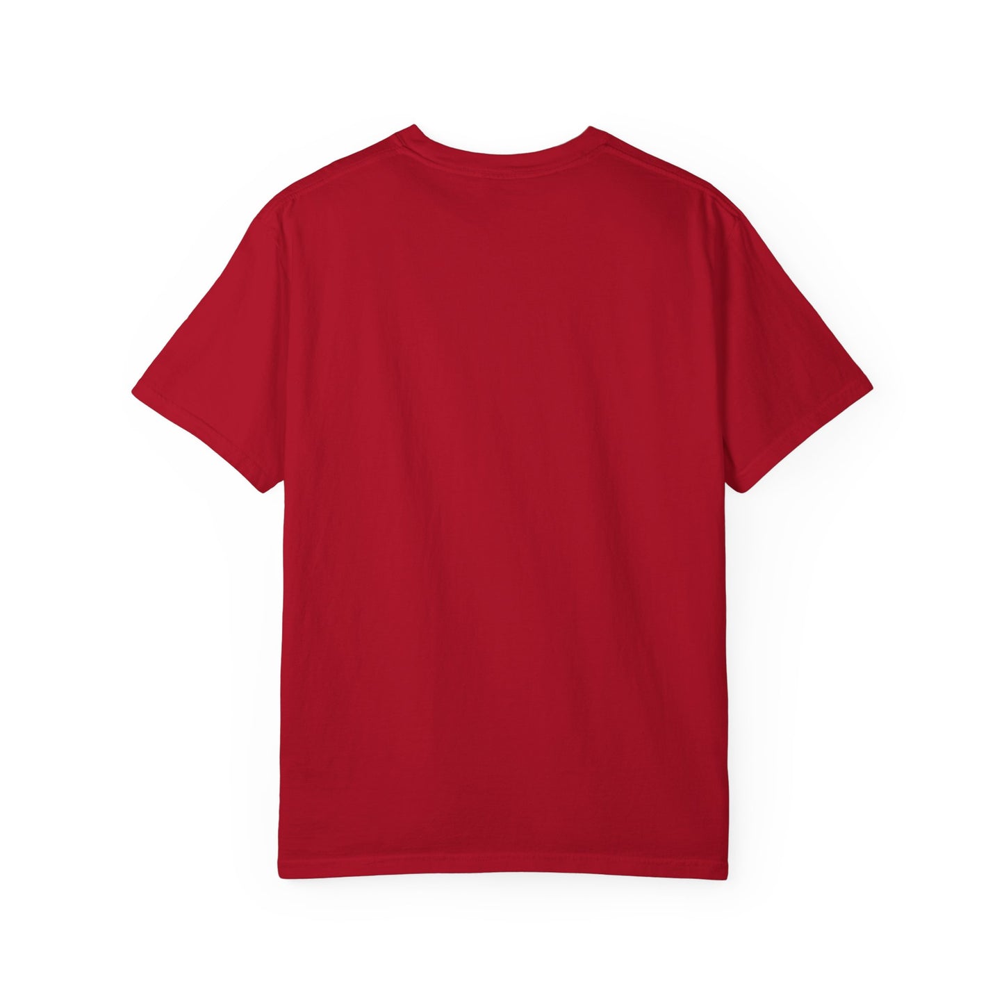 Broken Crayons Built Different™ Tee | Bold Urban Streetwear