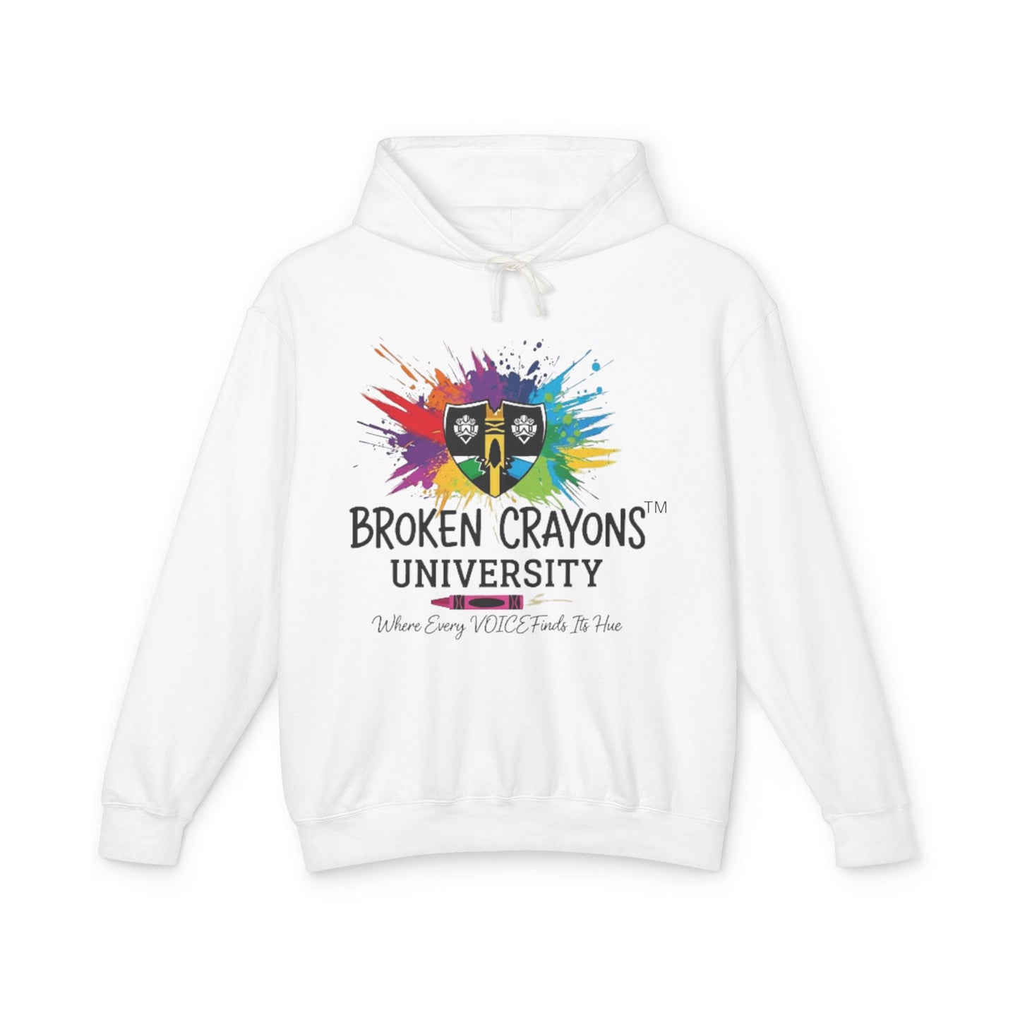The Broken Crayons Collection | Where Every Color Finds Its Hue