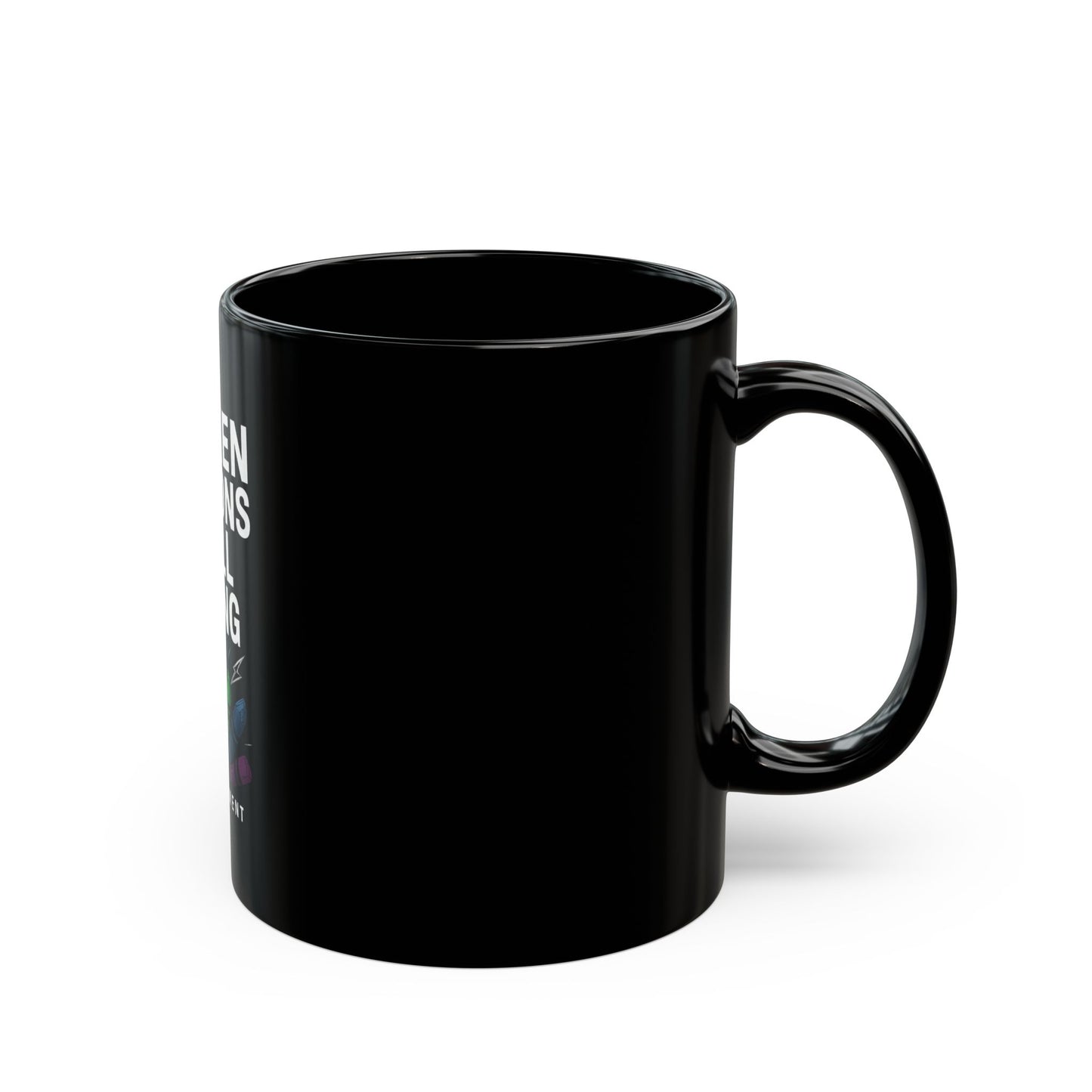 Broken Crayons Still Rising Mug – Inspirational Gift for Boys of Color | The Movement