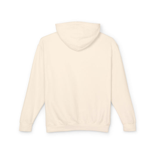 Broken Crayons Hoodie – “I HAVE ALLERGIES.” | Bold Statement on Justice & Identity
