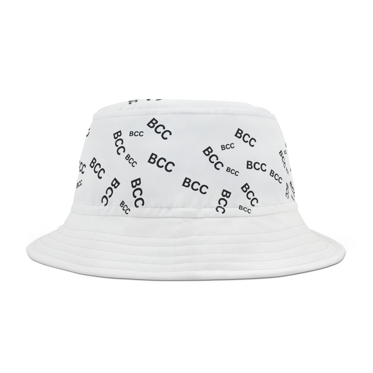 Broken Crayons Collection™ Bucket Hat – Streetwear with a Message | BCC™