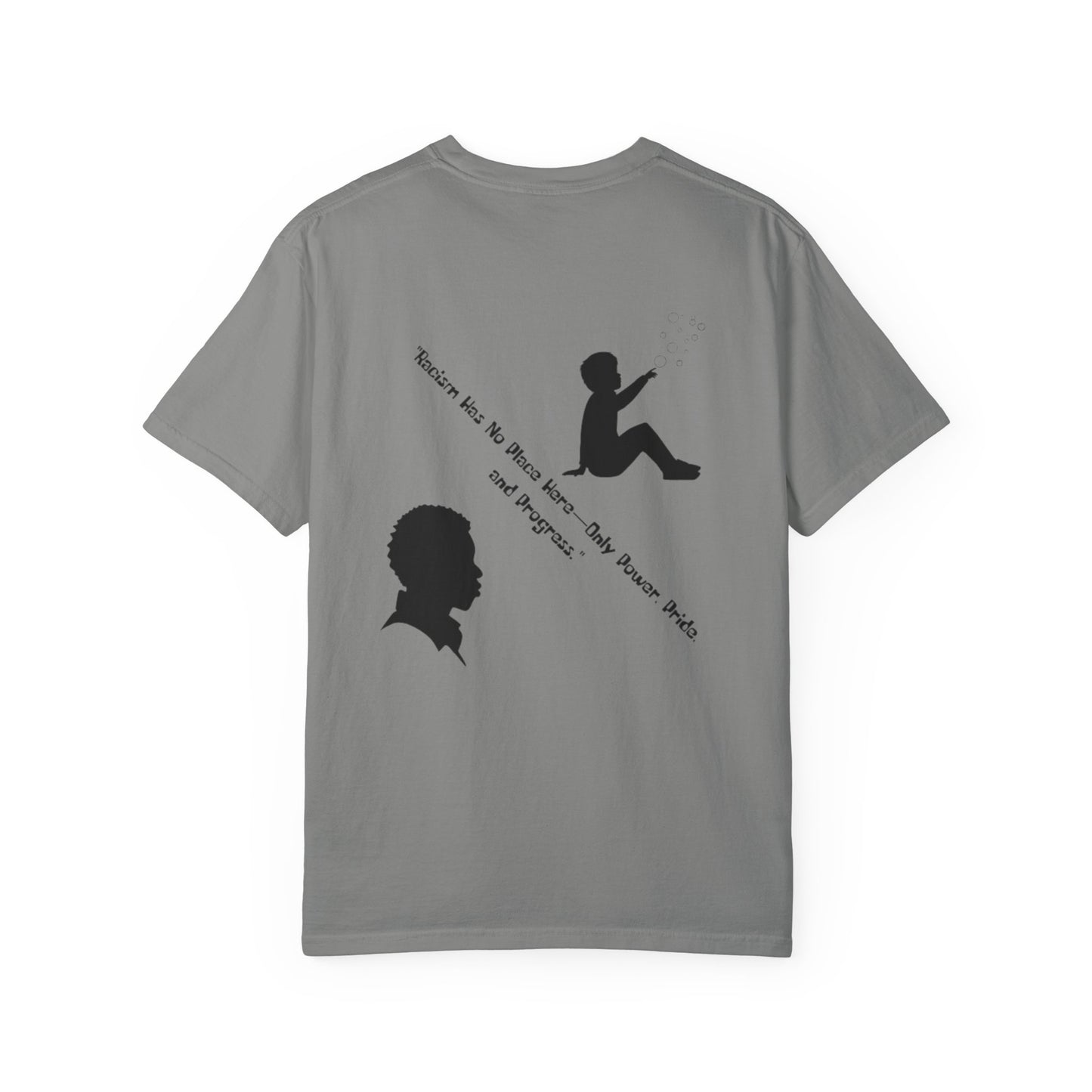 Inspirational Unisex T-Shirt - 'Broken Crayons' Motivational Tee, Casual Wear, Gift for Friend, Art Lover, Unique Statement Shirt
