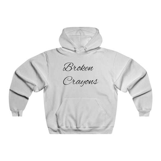 Inspirational Graphic Hoodie for Men's Casual Wear, Cozy Sweatshirt, Gift for Him, Motivational Apparel, Layering Piece, Hope Theme
