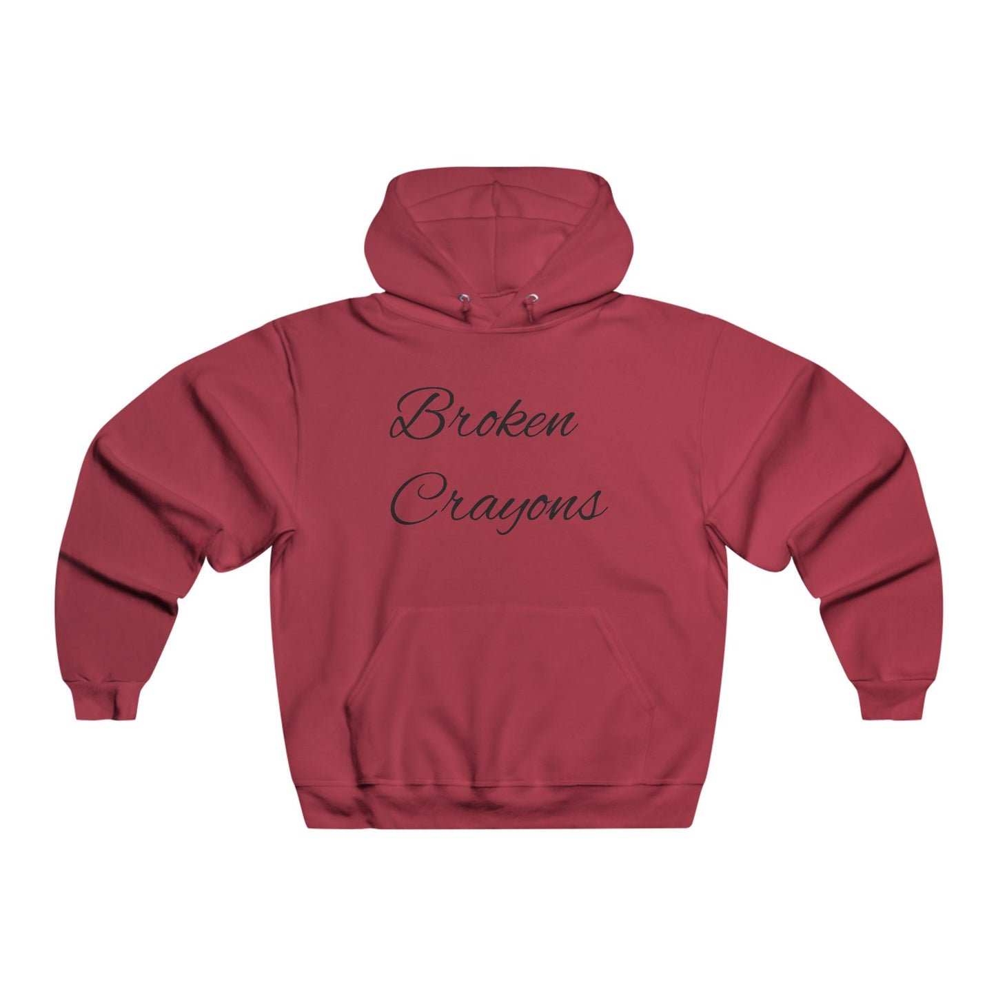 Inspirational Graphic Hoodie for Men's Casual Wear, Cozy Sweatshirt, Gift for Him, Motivational Apparel, Layering Piece, Hope Theme