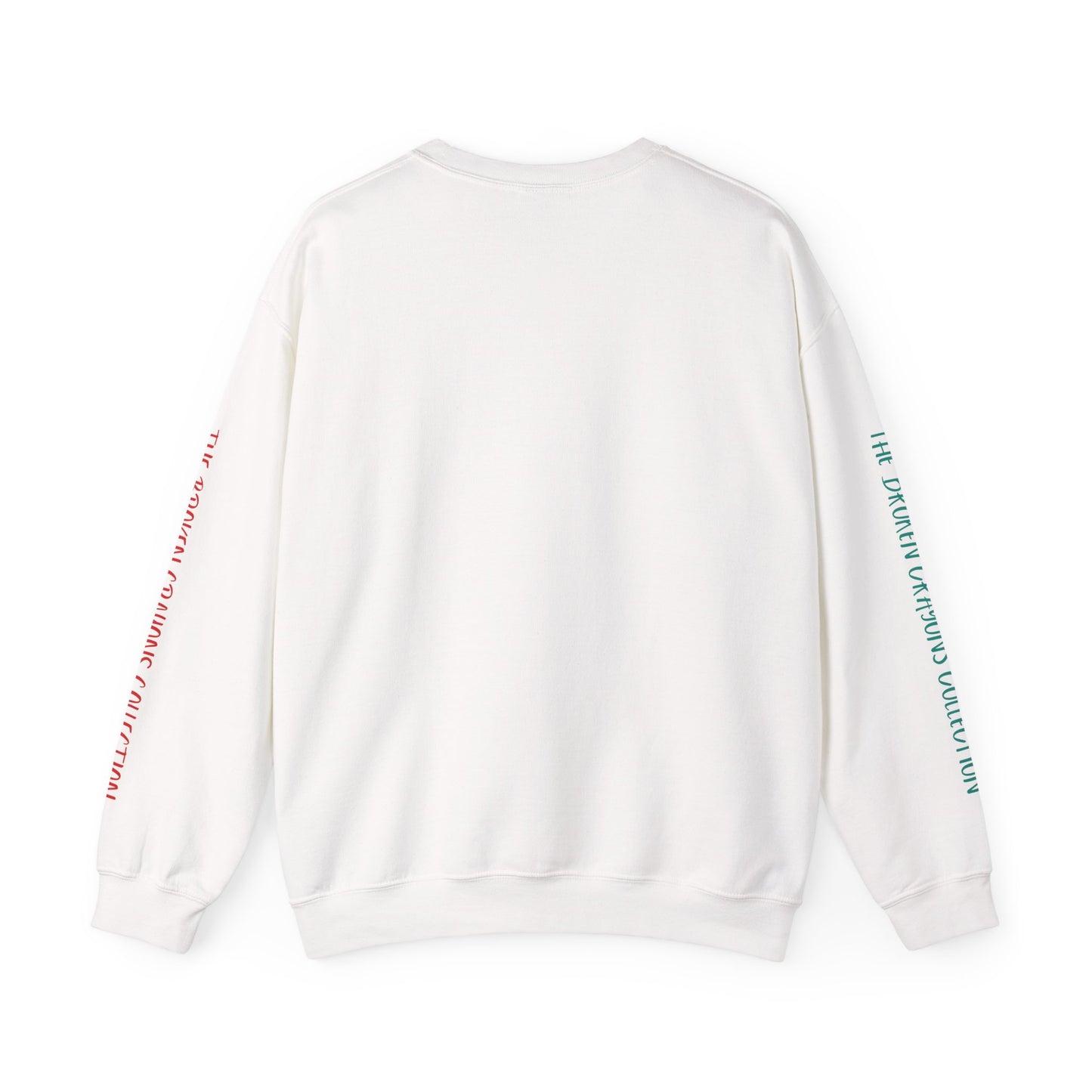 Broken Crayons BOYS OF COLOR CLUB Sweatshirt The MOVEMENT