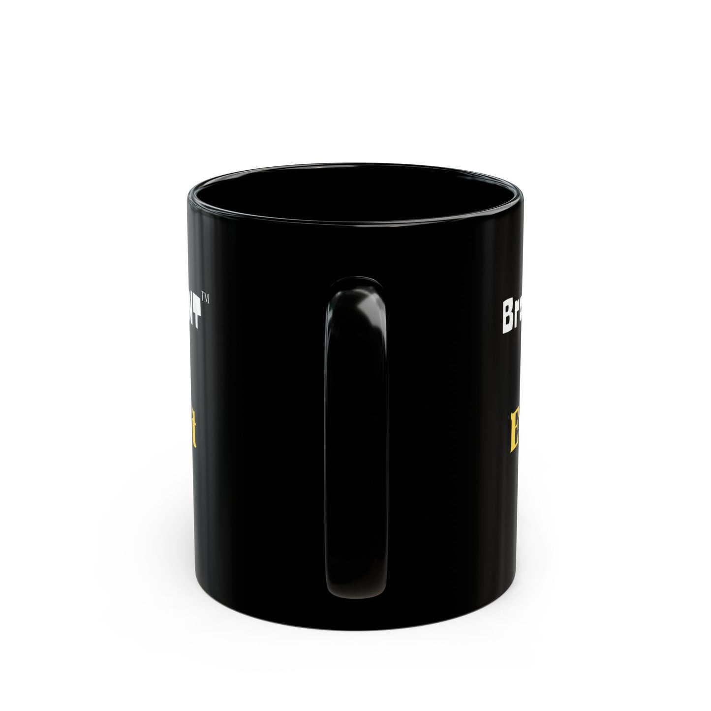 Empower Me, Don’t Profile Me Mug | Broken Crayons Collection™