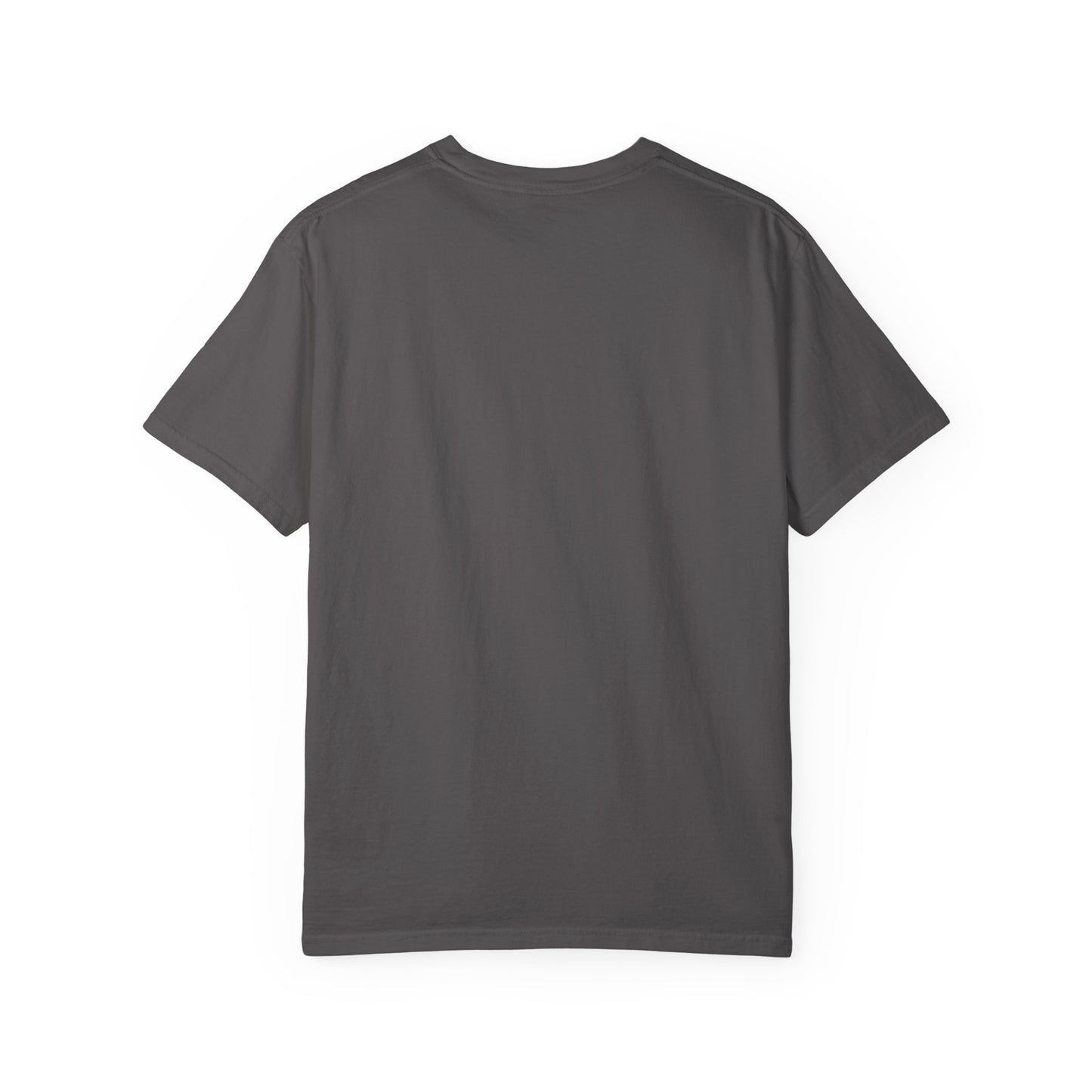 I Have Allergies, Handcuffs, and Coffins Tee – Broken Crayons Collection™ | Empowerment Apparel for Dark Truths