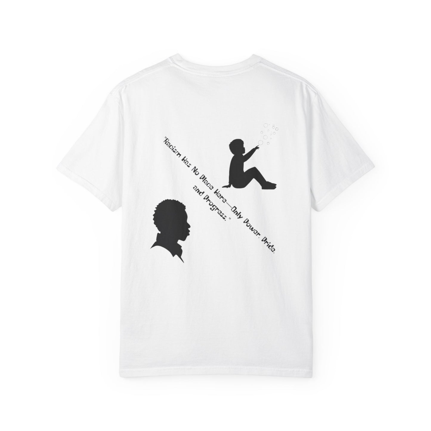 Inspirational Unisex T-Shirt - 'Broken Crayons' Motivational Tee, Casual Wear, Gift for Friend, Art Lover, Unique Statement Shirt